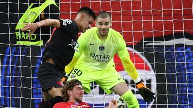 FBL-EUR-C1-LEVERKUSEN-PSG