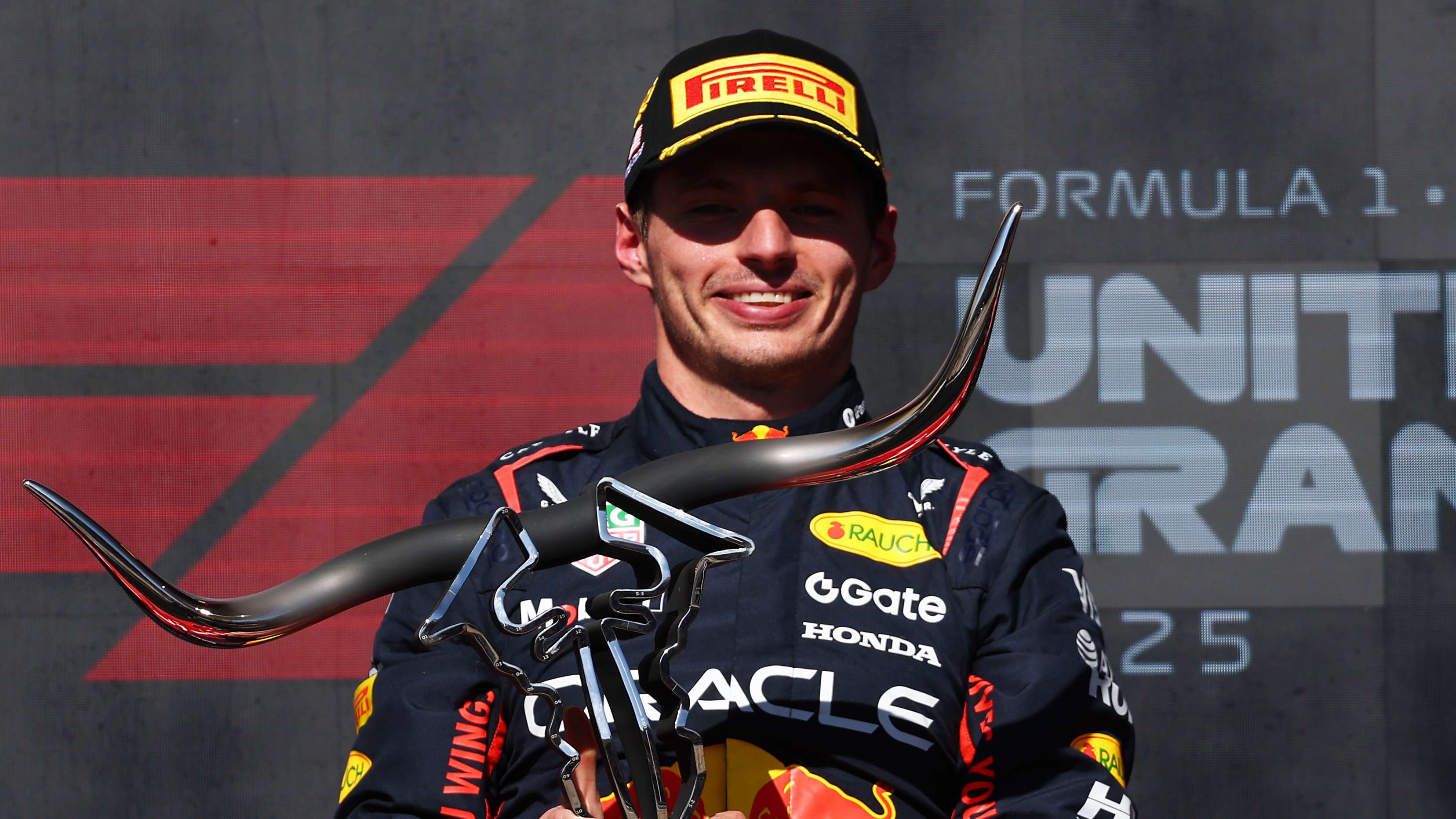 F1 Grand Prix of United States