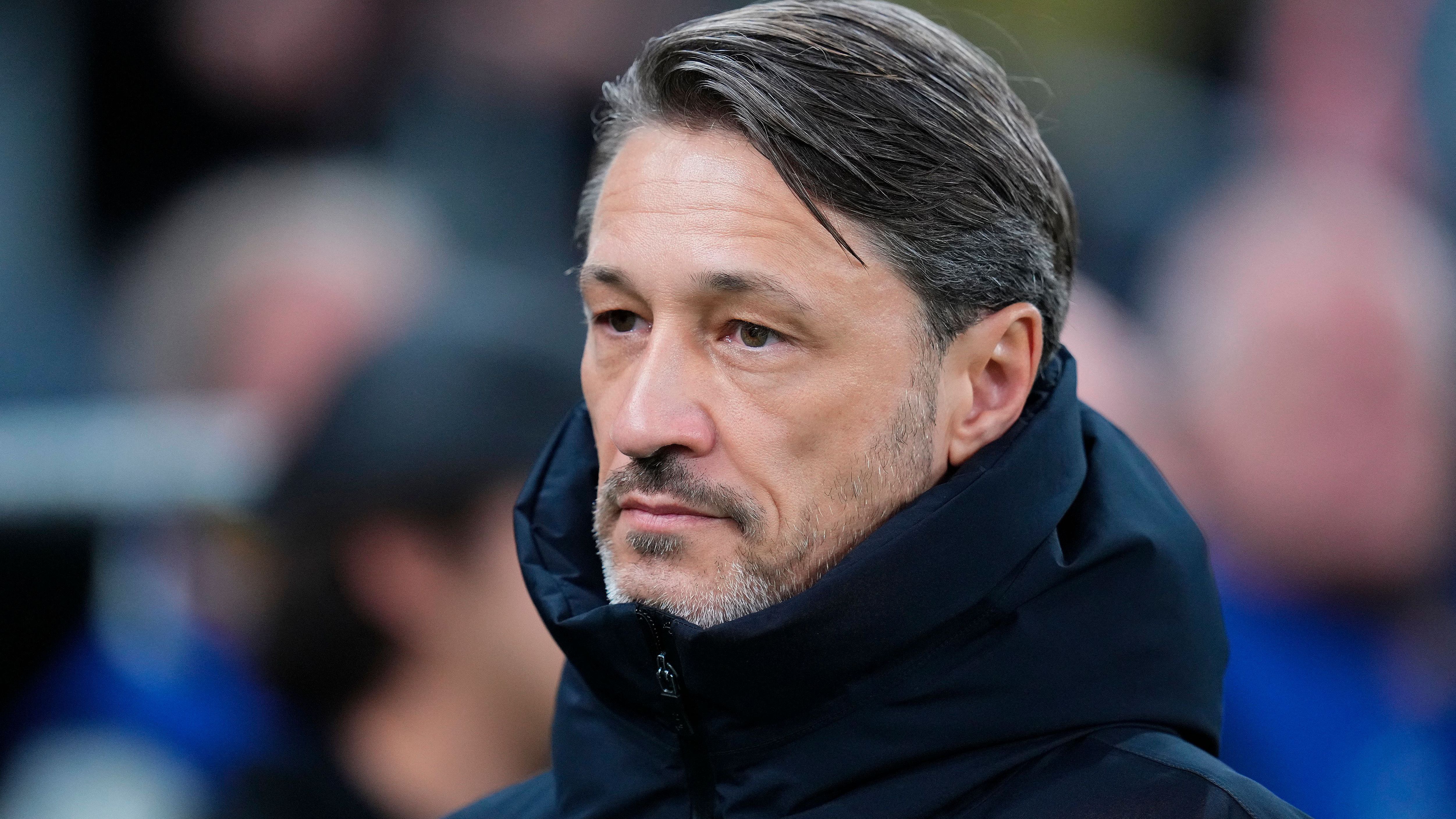Kovac regresa a Fránkfurt para enfrentar a Dortmund en la Copa de Alemania 2025