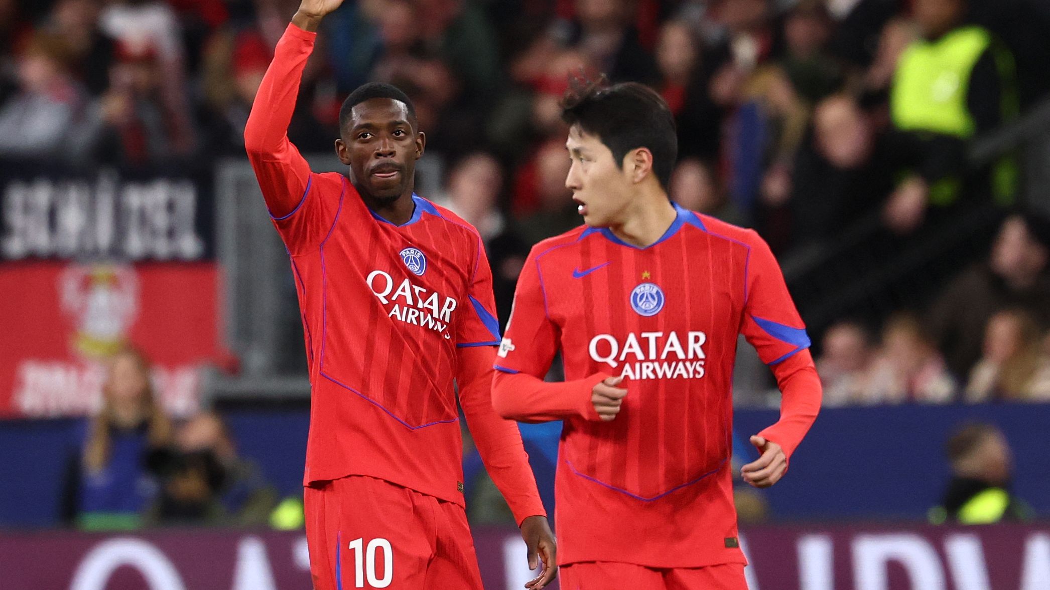 FBL-EUR-C1-LEVERKUSEN-PSG
