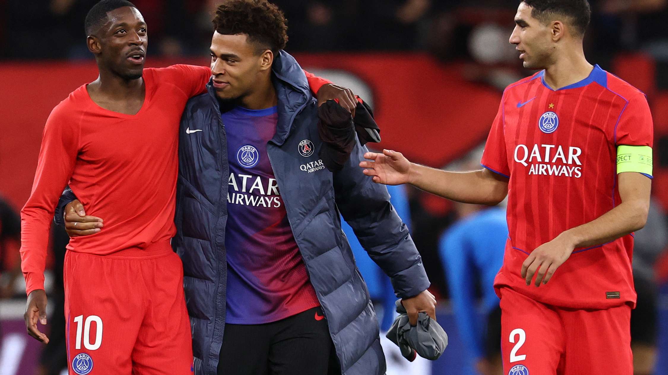 FBL-EUR-C1-LEVERKUSEN-PSG