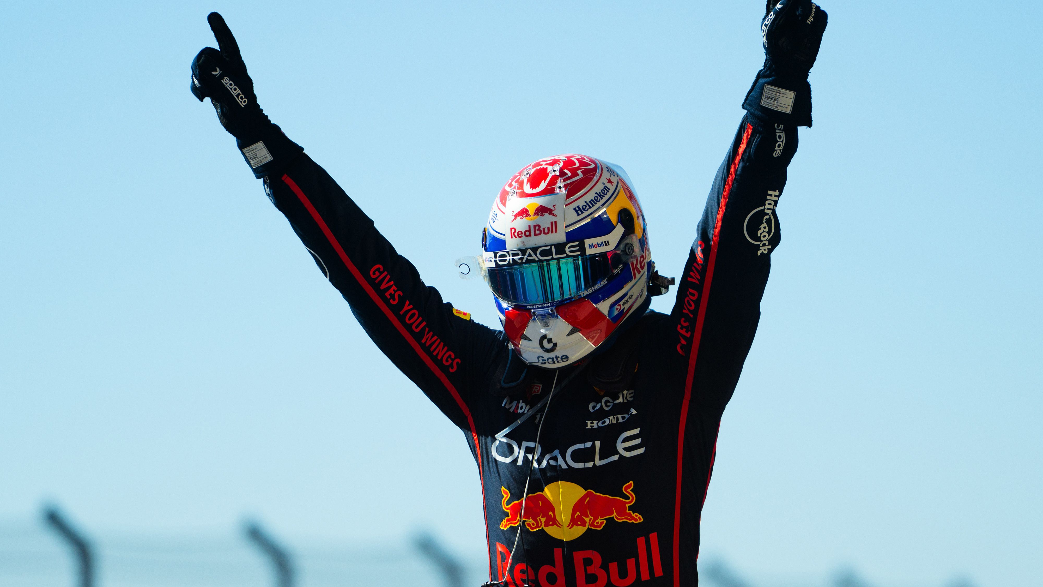 F1 Grand Prix of United States