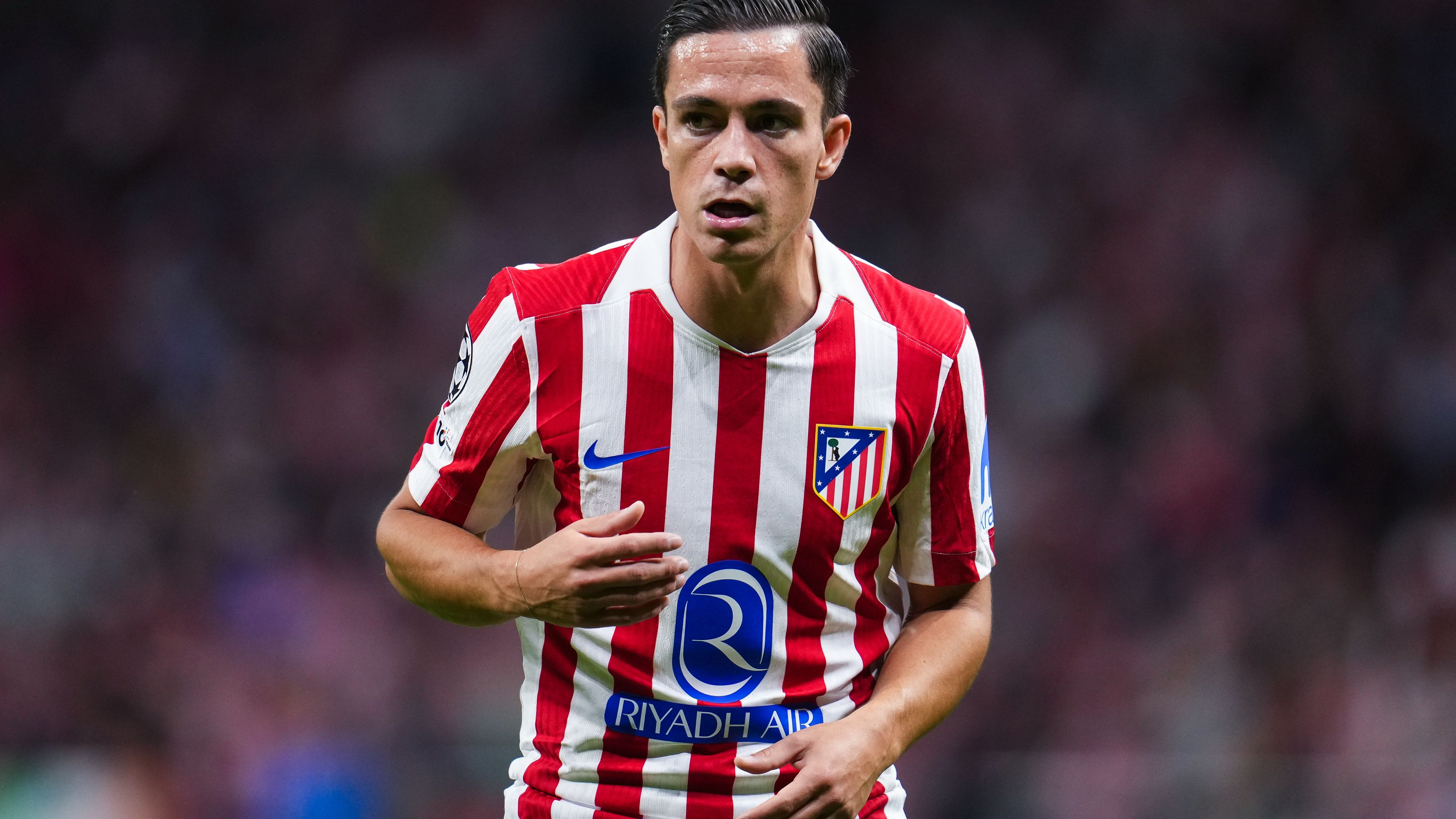 Atletico de Madrid v Eintracht Frankfurt - UEFA Champions League 2025/26 League Phase MD2
