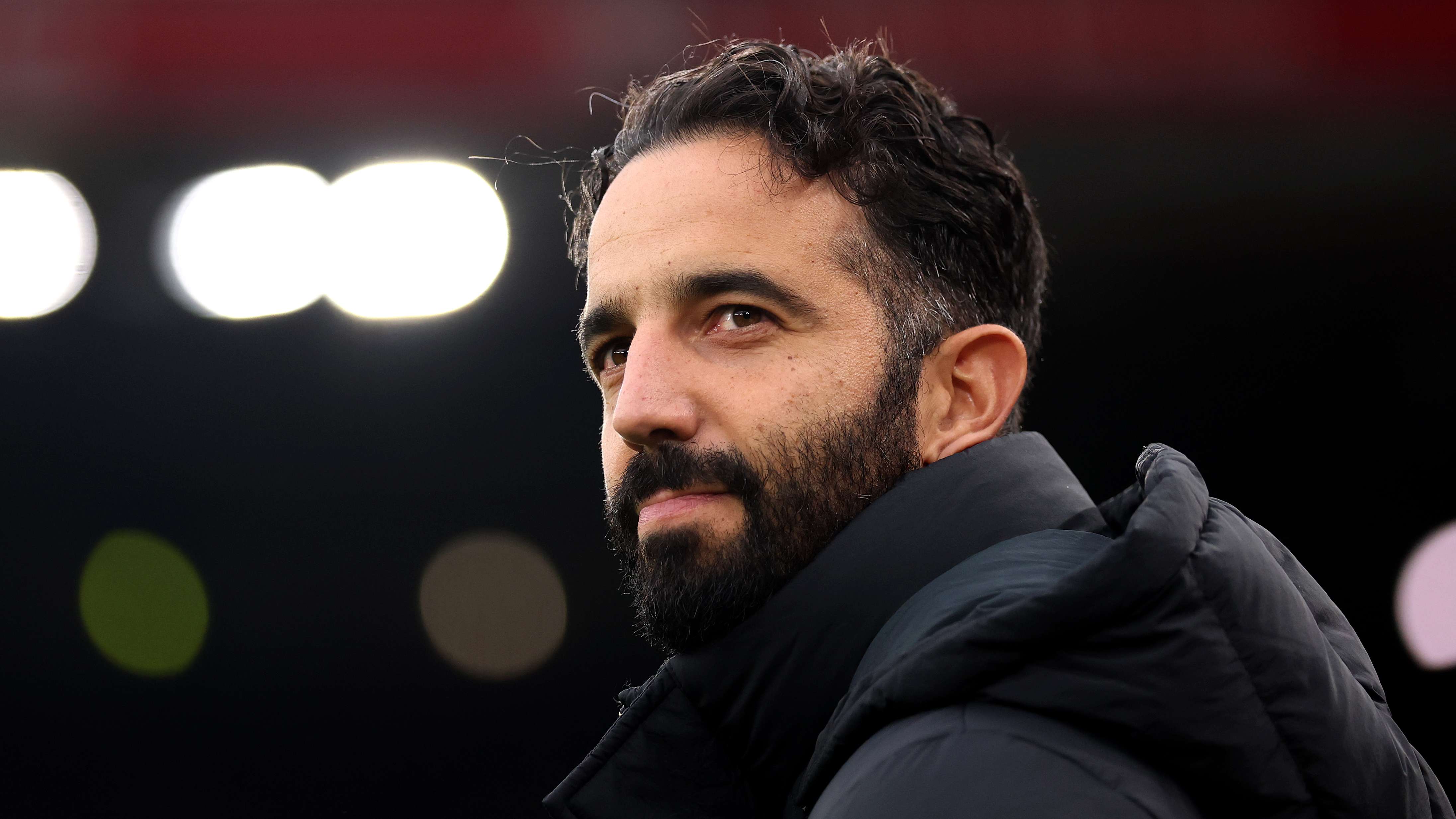 Liverpool v Manchester United - Premier League