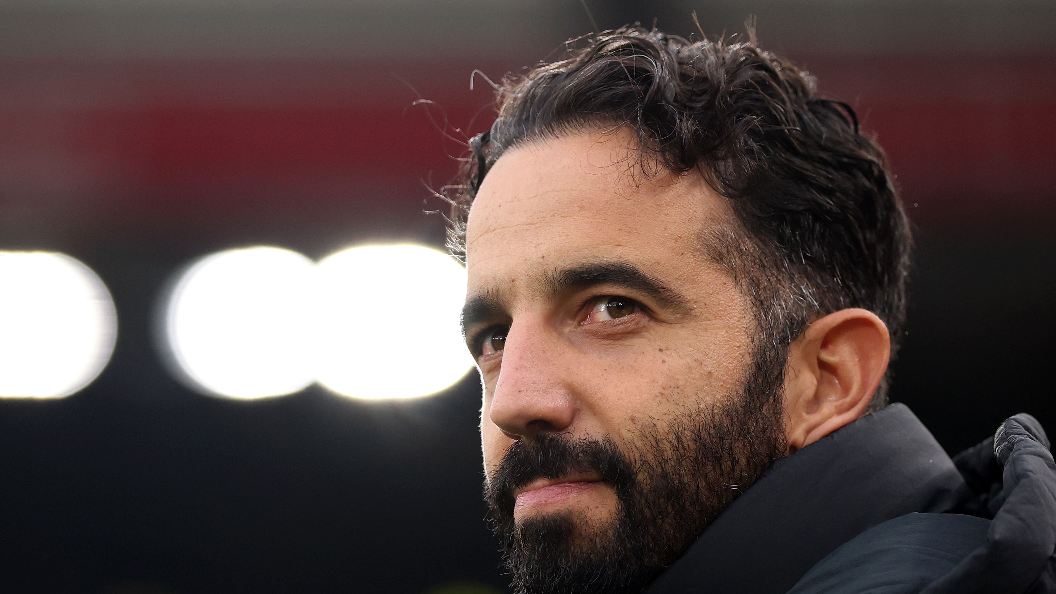 Liverpool v Manchester United - Premier League