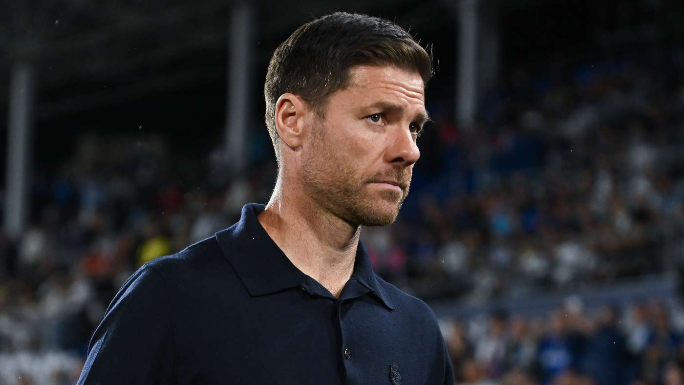 Endrick Real Madrid Getafe La Liga