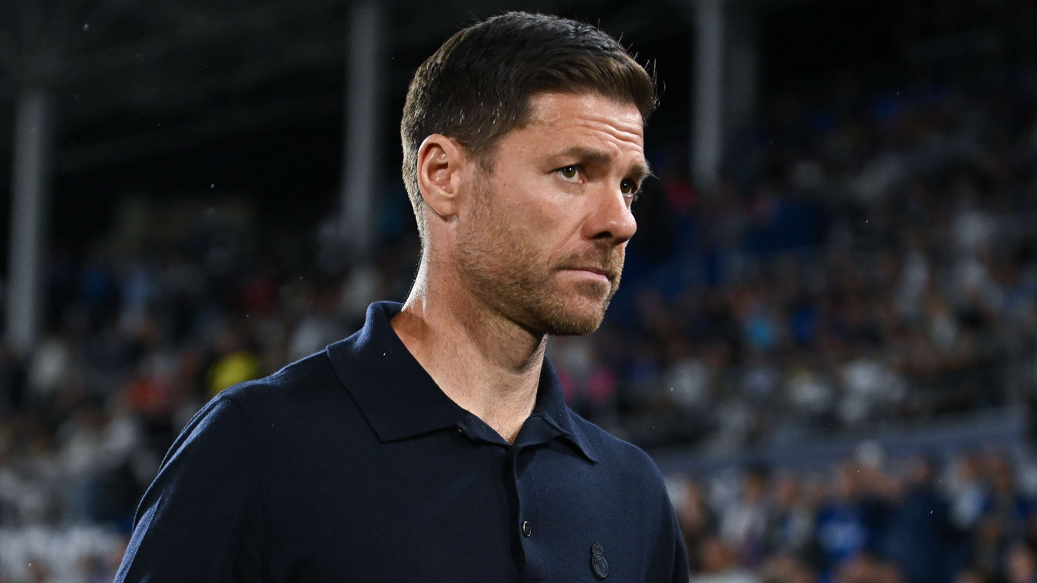 Getafe CF v Real Madrid CF - LaLiga EA Sports