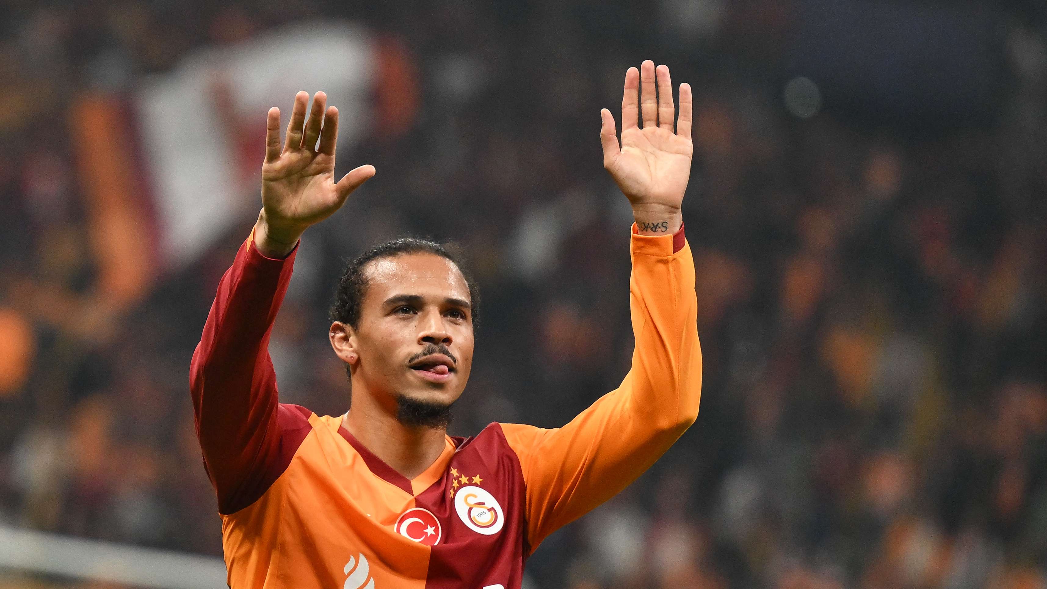 FBL-EUR-C1-GALATASARAY-BODO GLIMT