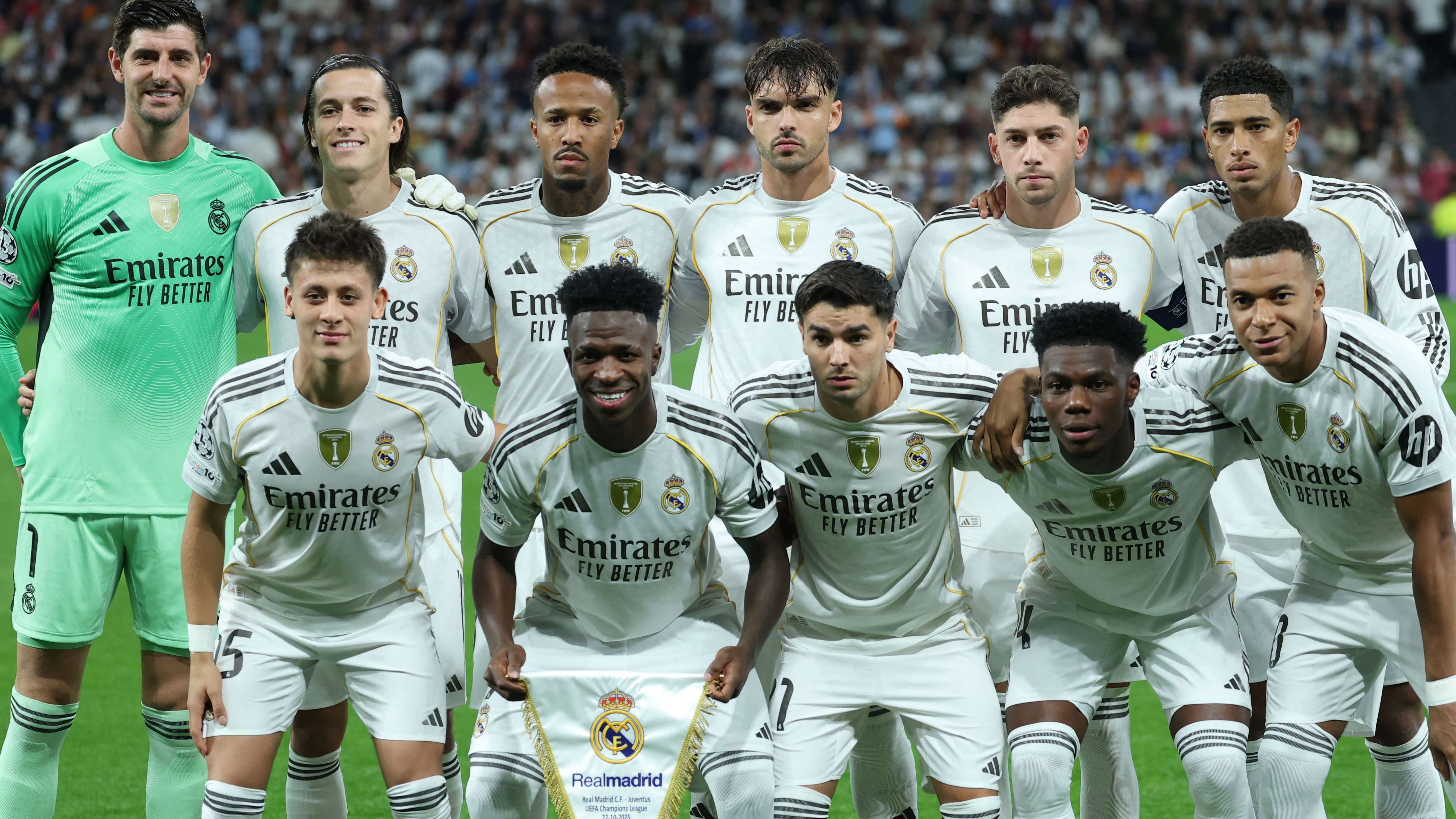 FBL-EUR-C1-REAL MADRID-JUVENTUS