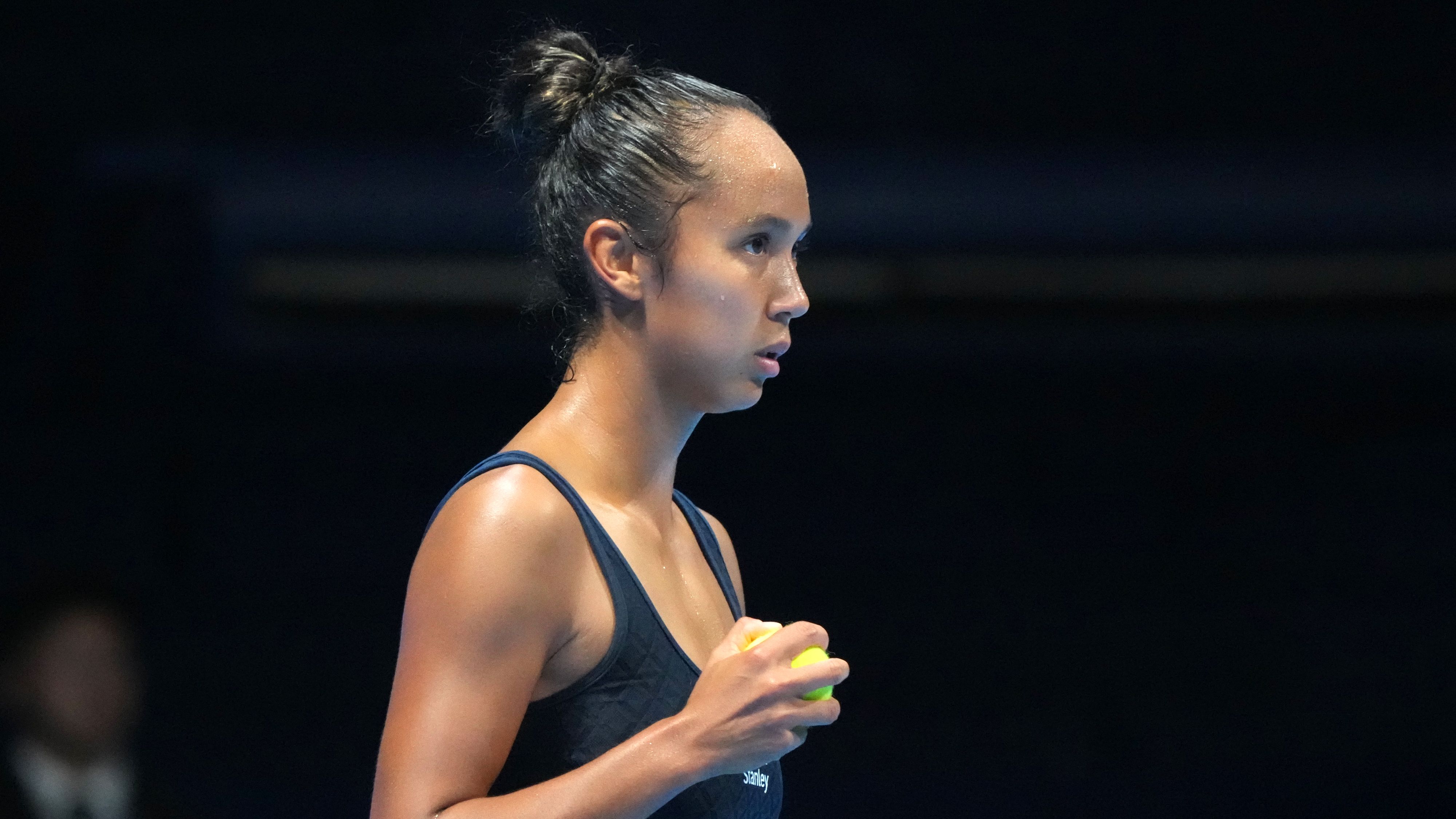 Toray Pan Pacific Open - Day 2