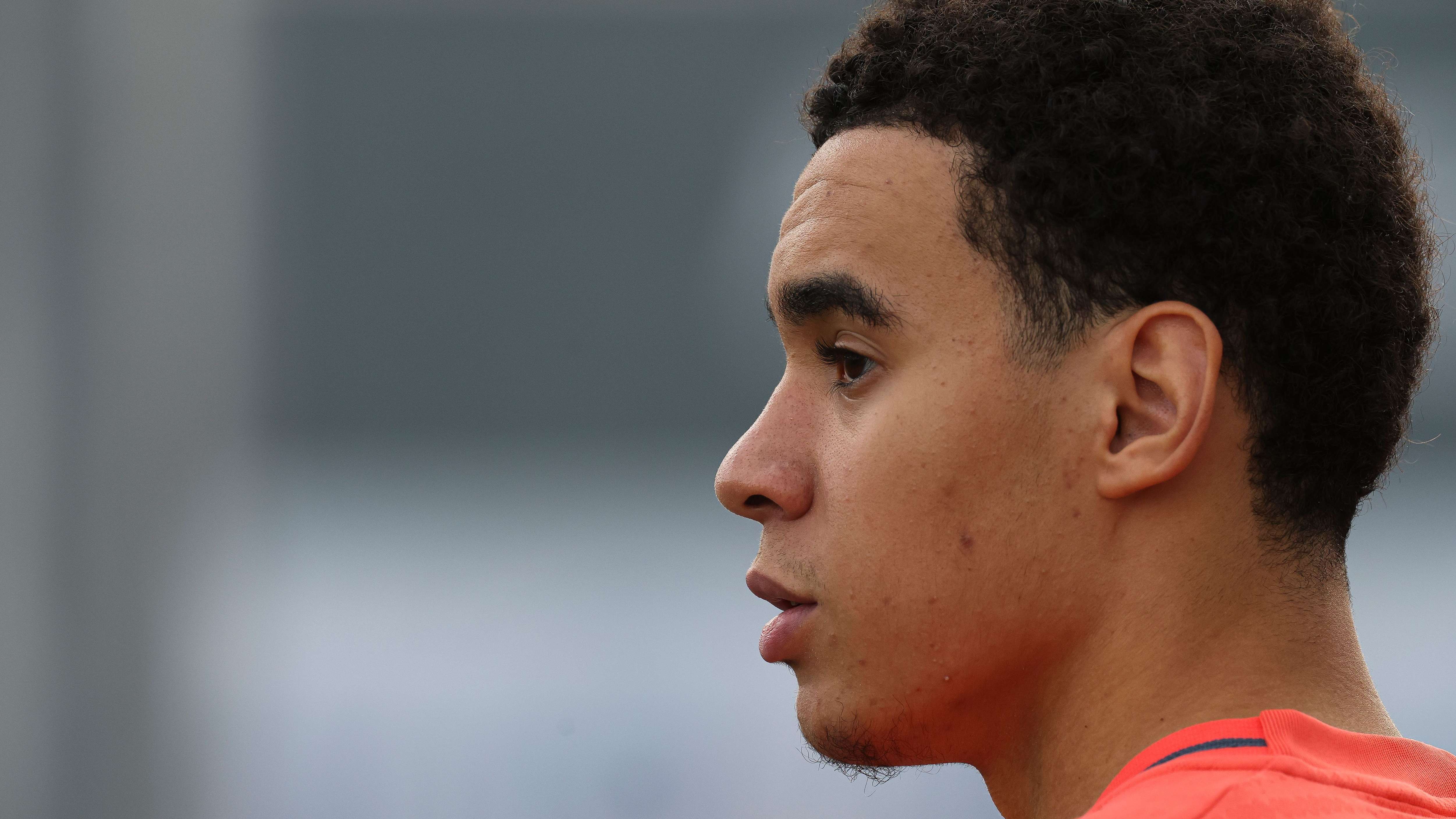 FC Bayern München Training Session And Press Conference - UEFA Champions League 2025/26 League Phase MD3