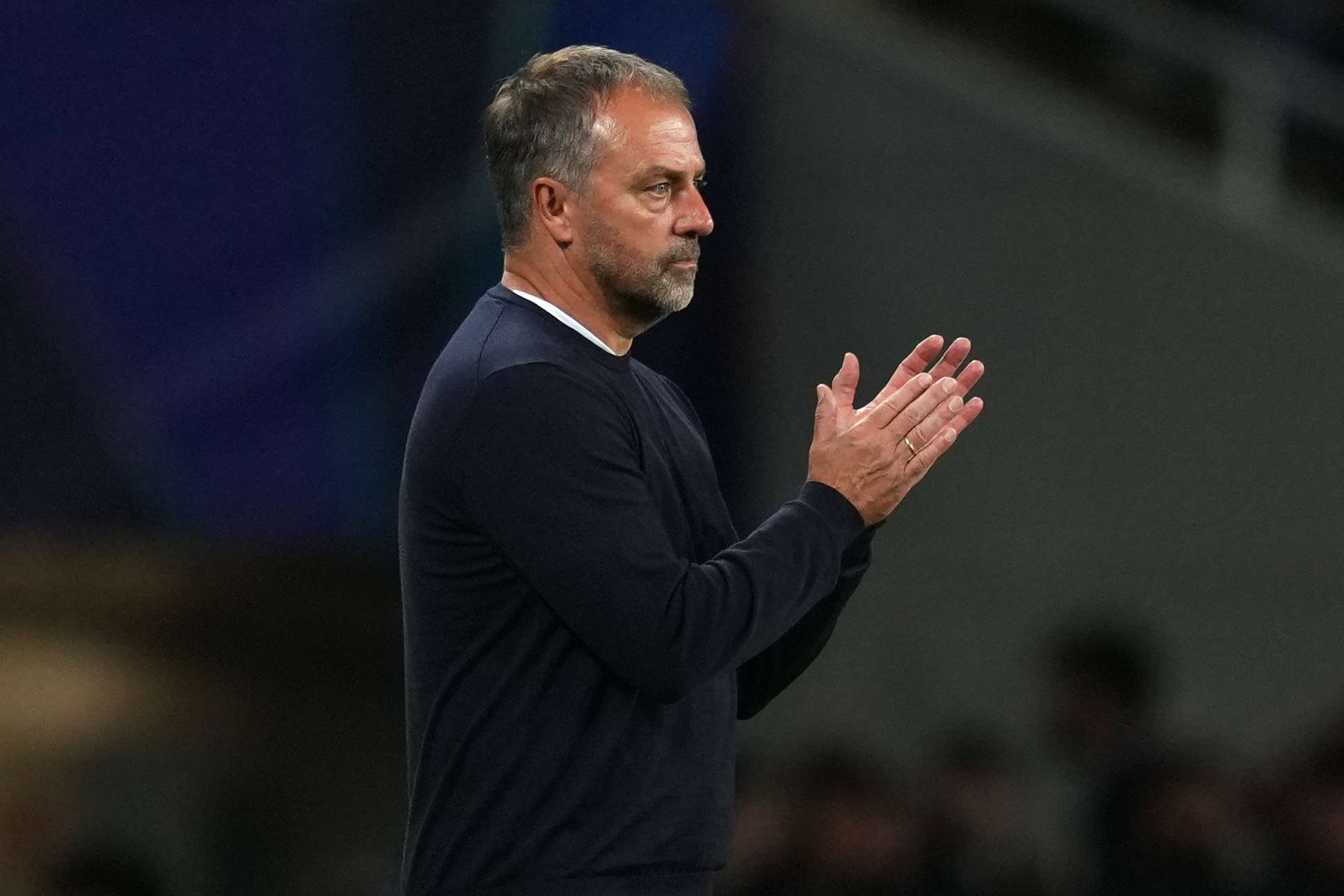 FC Barcelona v Olympiacos FC - UEFA Champions League 2025/26 League Phase MD3