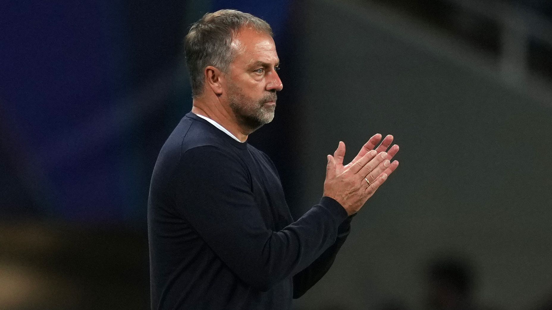 FC Barcelona v Olympiacos FC - UEFA Champions League 2025/26 League Phase MD3