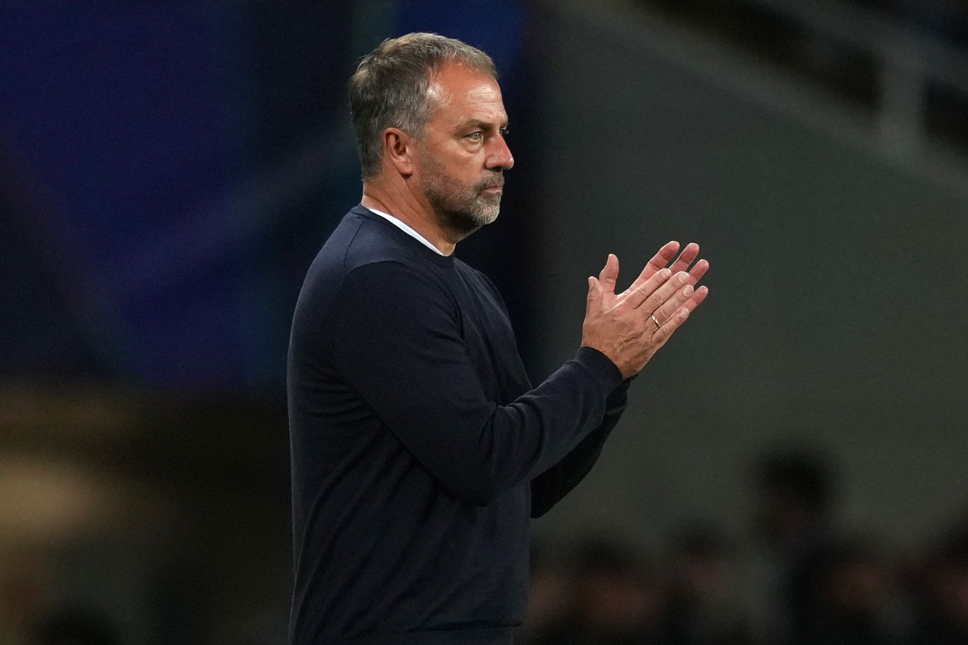 FC Barcelona v Olympiacos FC - UEFA Champions League 2025/26 League Phase MD3