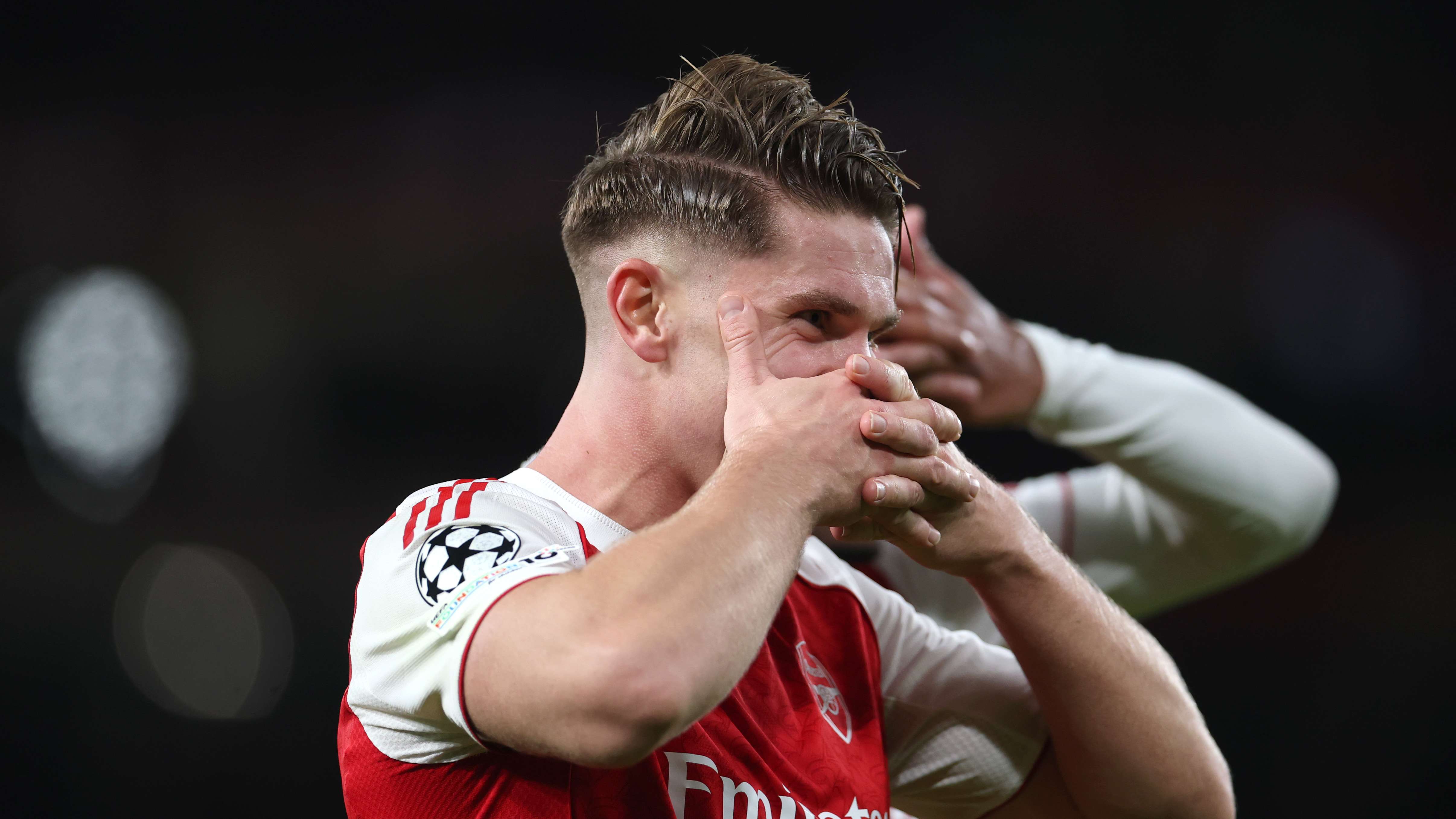 Arsenal FC v Atletico de Madrid - UEFA Champions League 2025/26 League Phase MD3