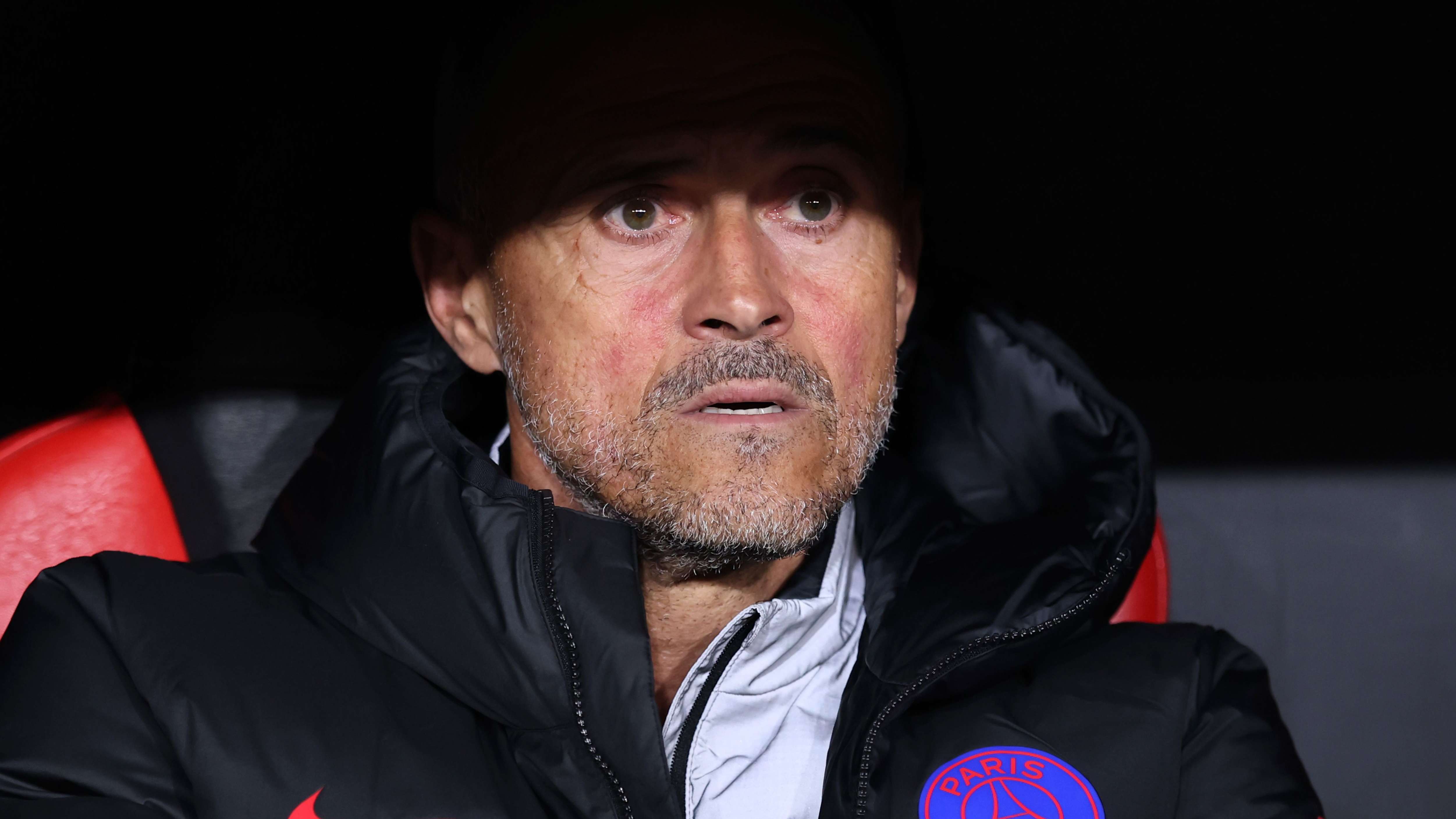 Bayer 04 Leverkusen v Paris Saint-Germain - UEFA Champions League 2025/26 League Phase MD3