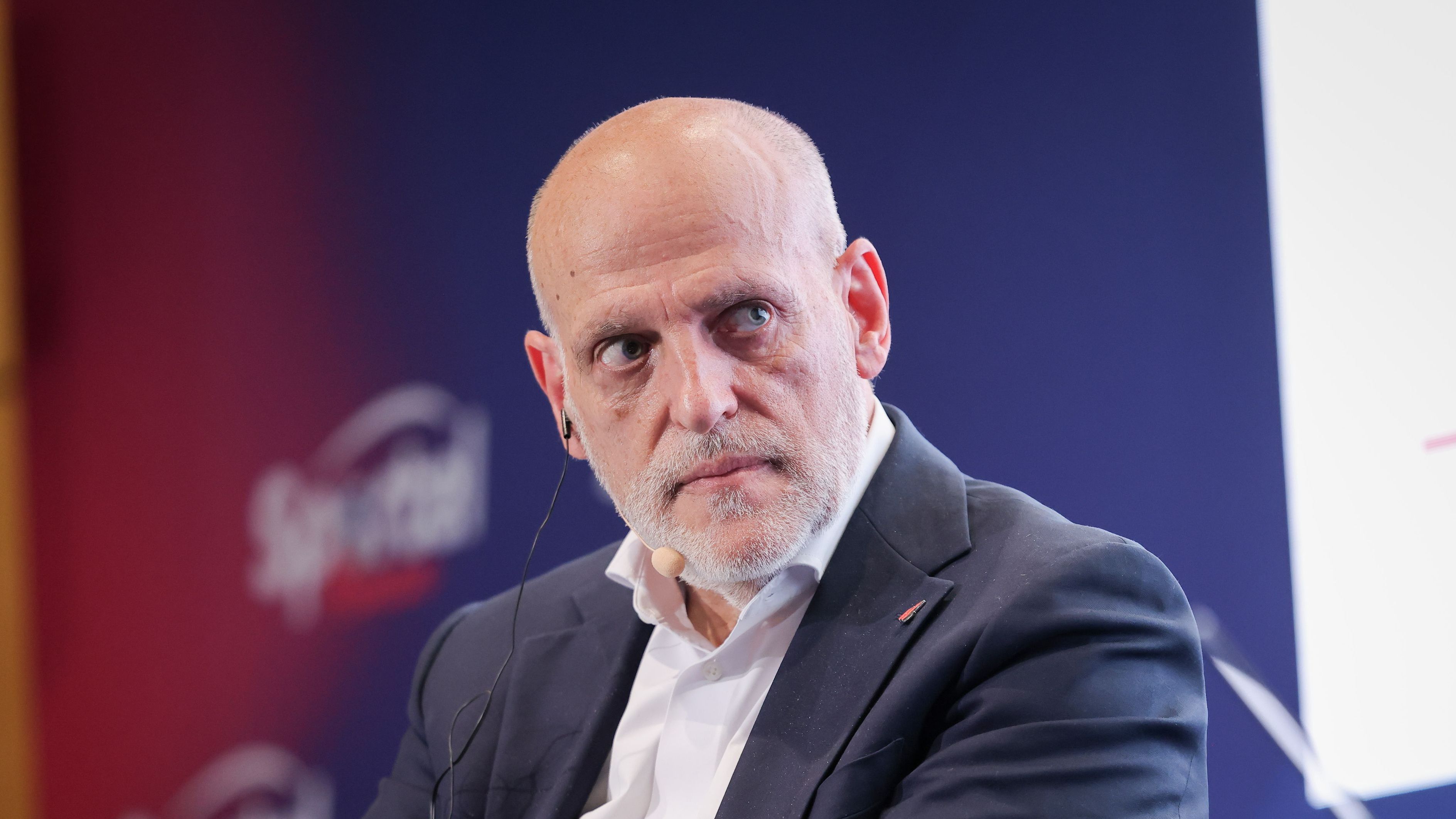 SPORTEL Monaco 2025 - Global Sports Media & Technology Convention - Day Two