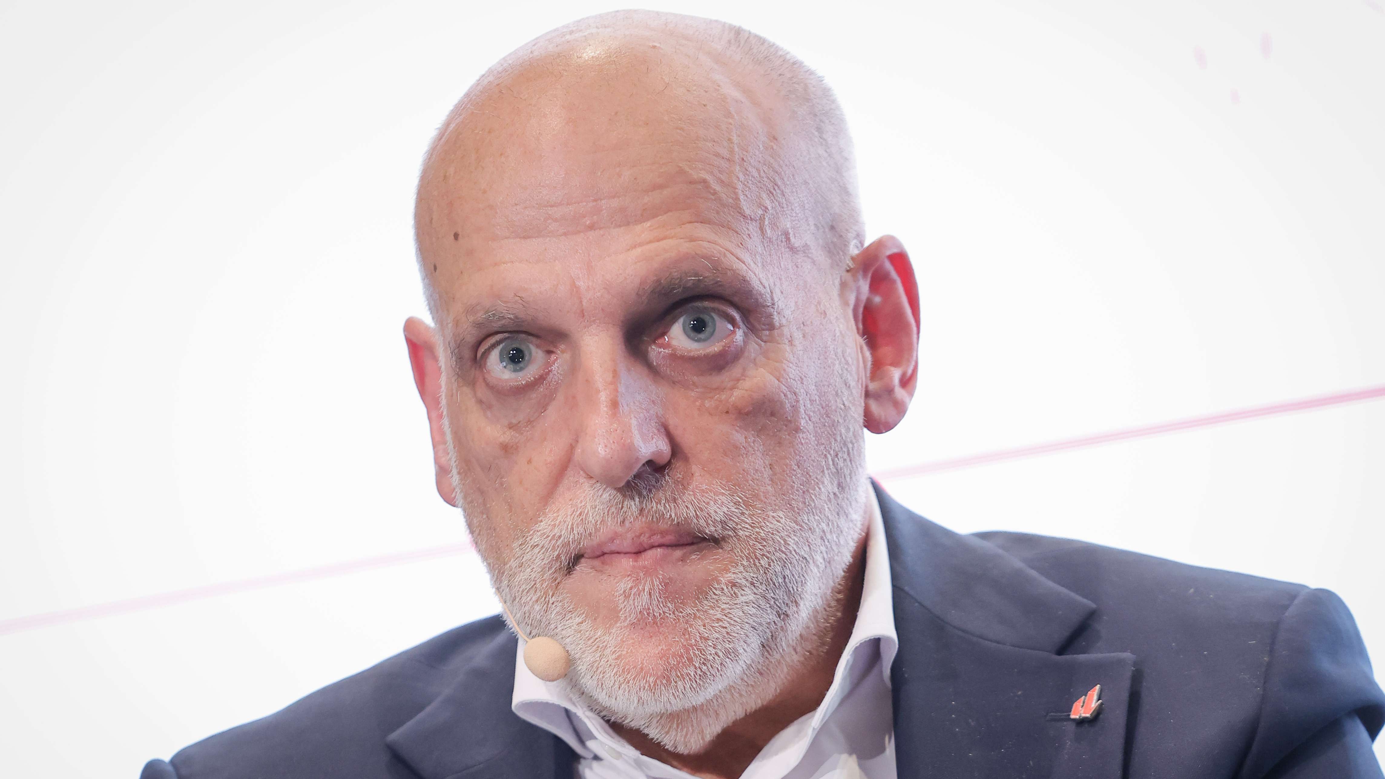 SPORTEL Monaco 2025 - Global Sports Media & Technology Convention - Day Two