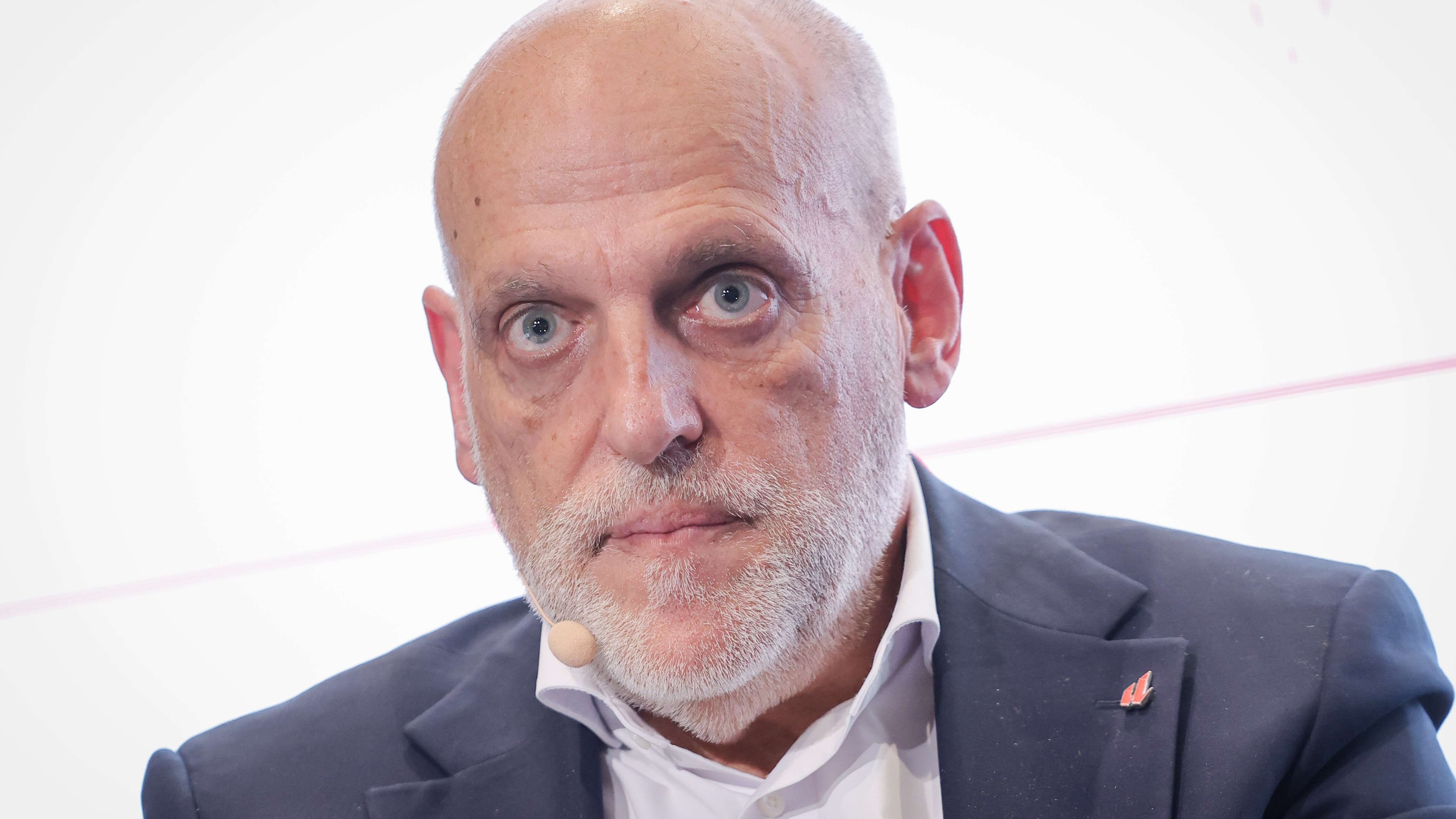 SPORTEL Monaco 2025 - Global Sports Media & Technology Convention - Day Two