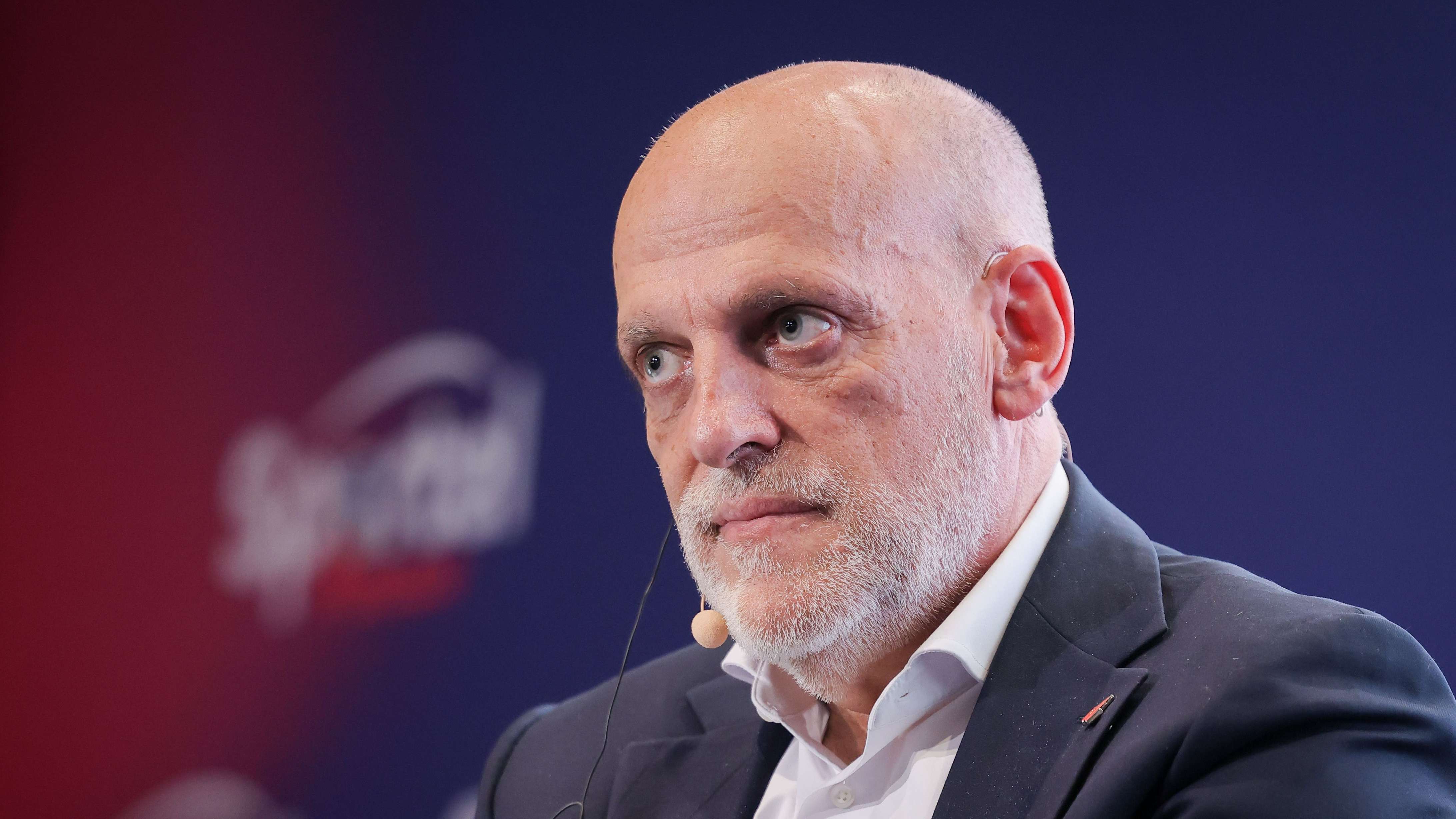 SPORTEL Monaco 2025 - Global Sports Media & Technology Convention - Day Two