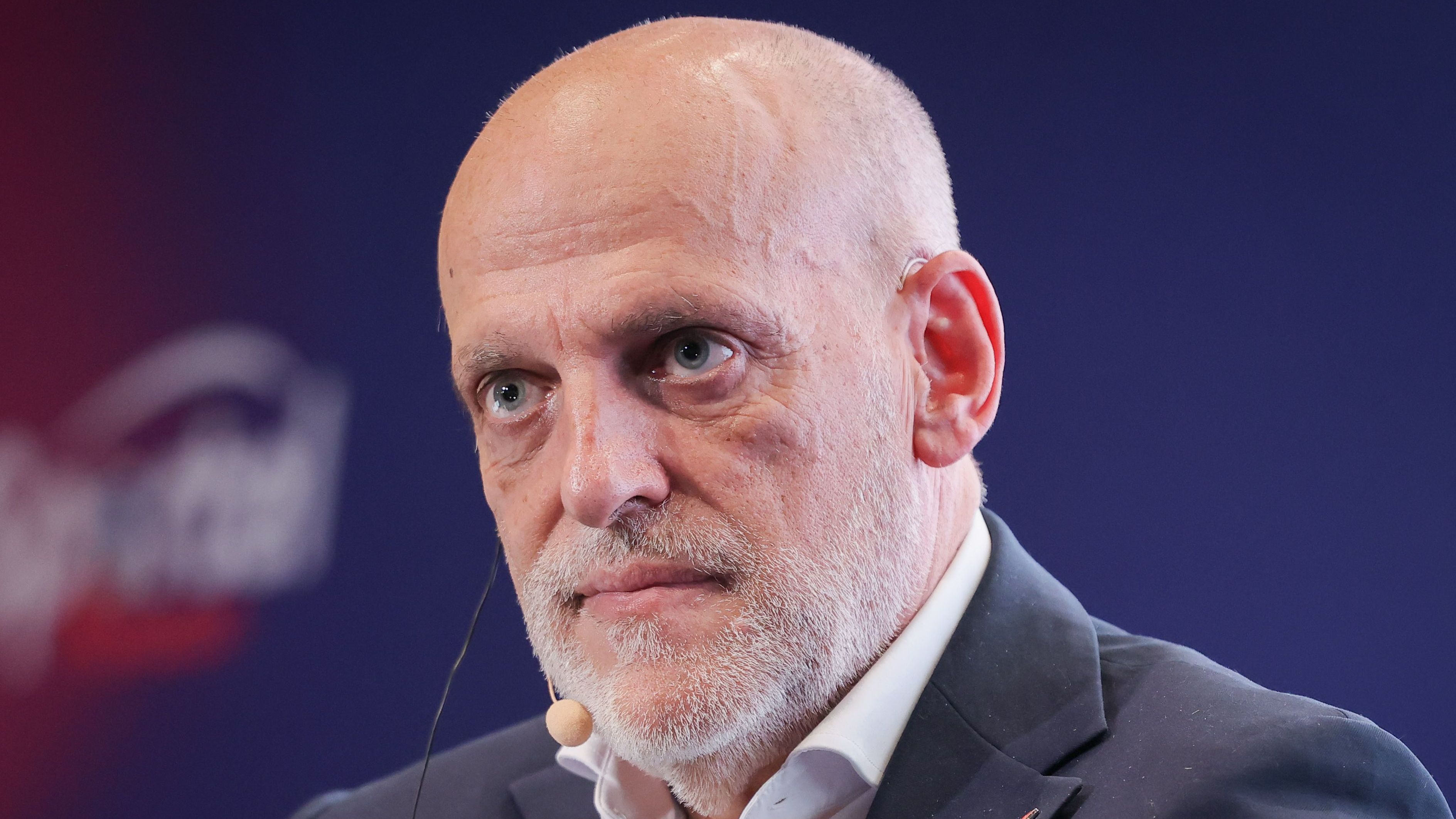 SPORTEL Monaco 2025 - Global Sports Media & Technology Convention - Day Two