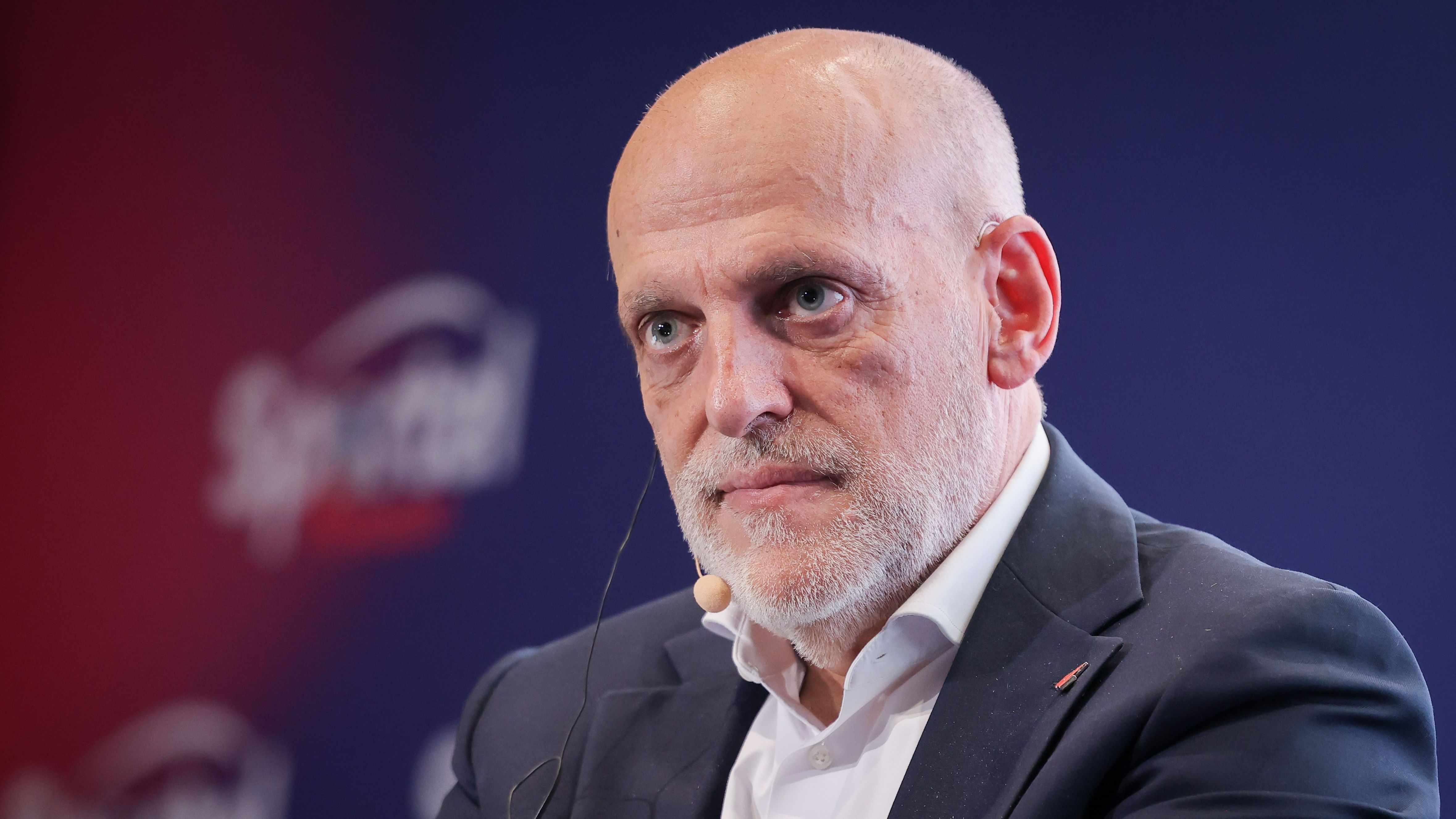 SPORTEL Monaco 2025 - Global Sports Media & Technology Convention - Day Two