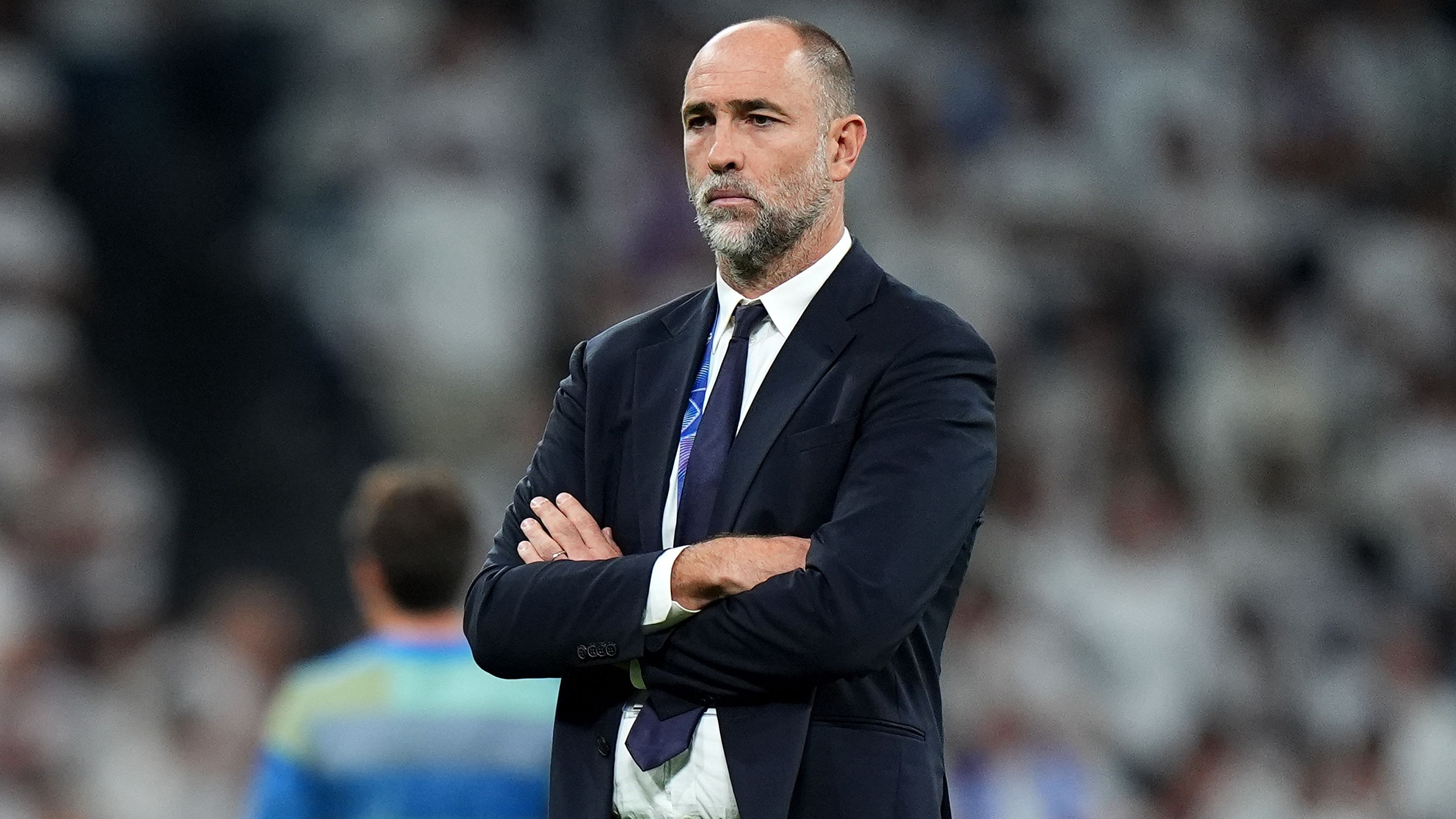 Real Madrid C.F. v Juventus - UEFA Champions League 2025/26 League Phase MD3