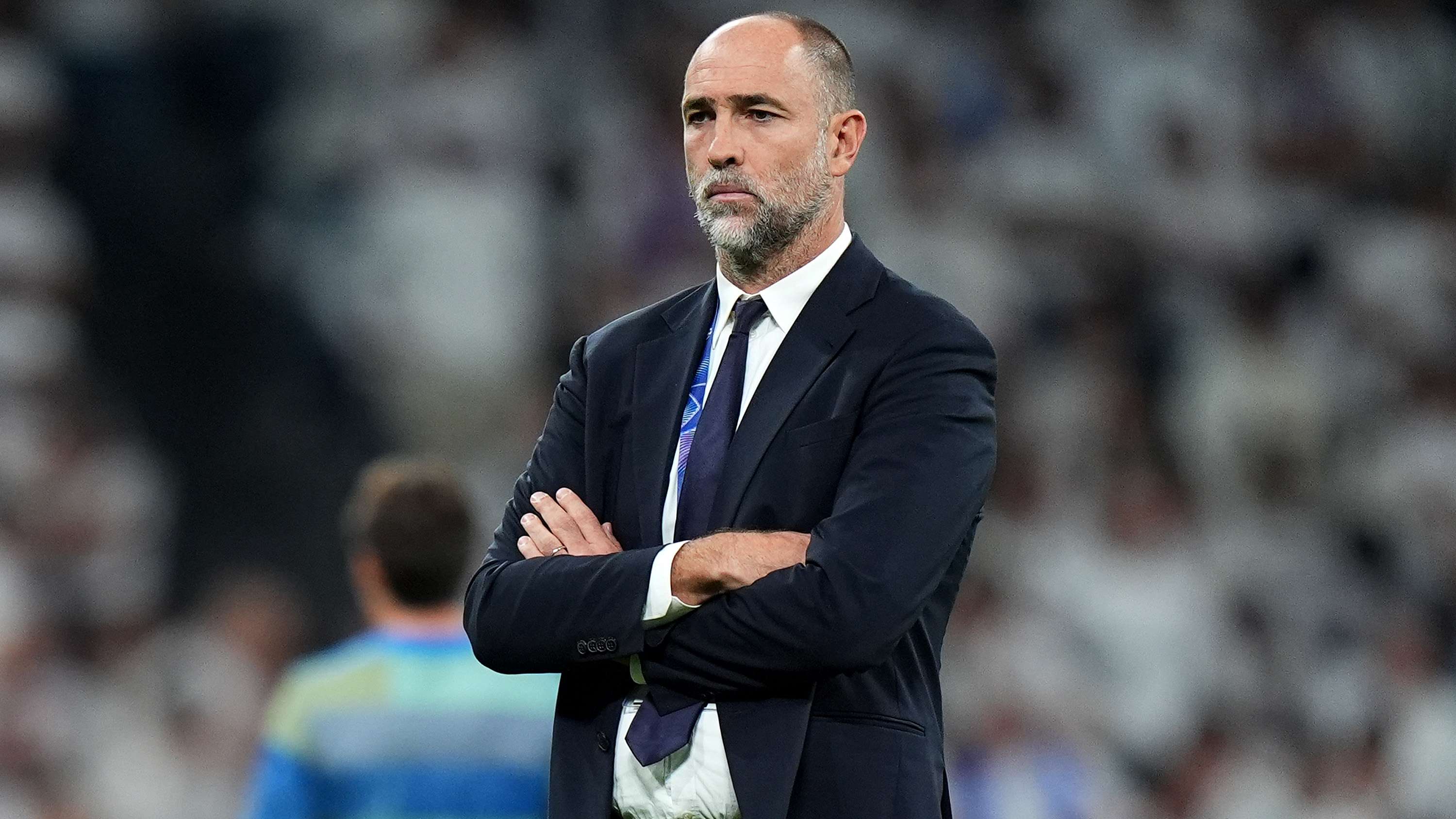 Real Madrid C.F. v Juventus - UEFA Champions League 2025/26 League Phase MD3