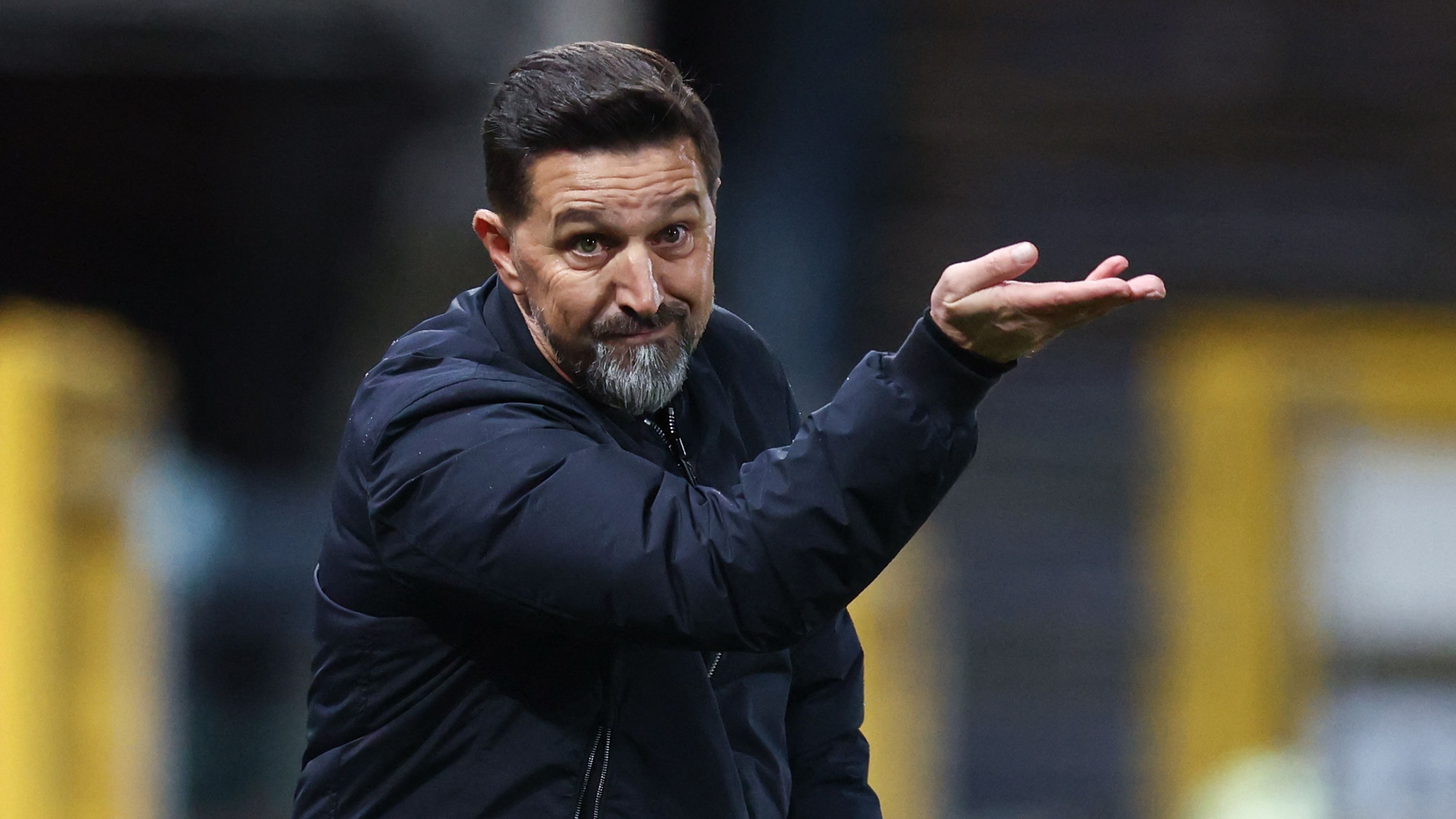 SOCCER JPL D12 CHARLEROI VS RSC ANDERLECHT