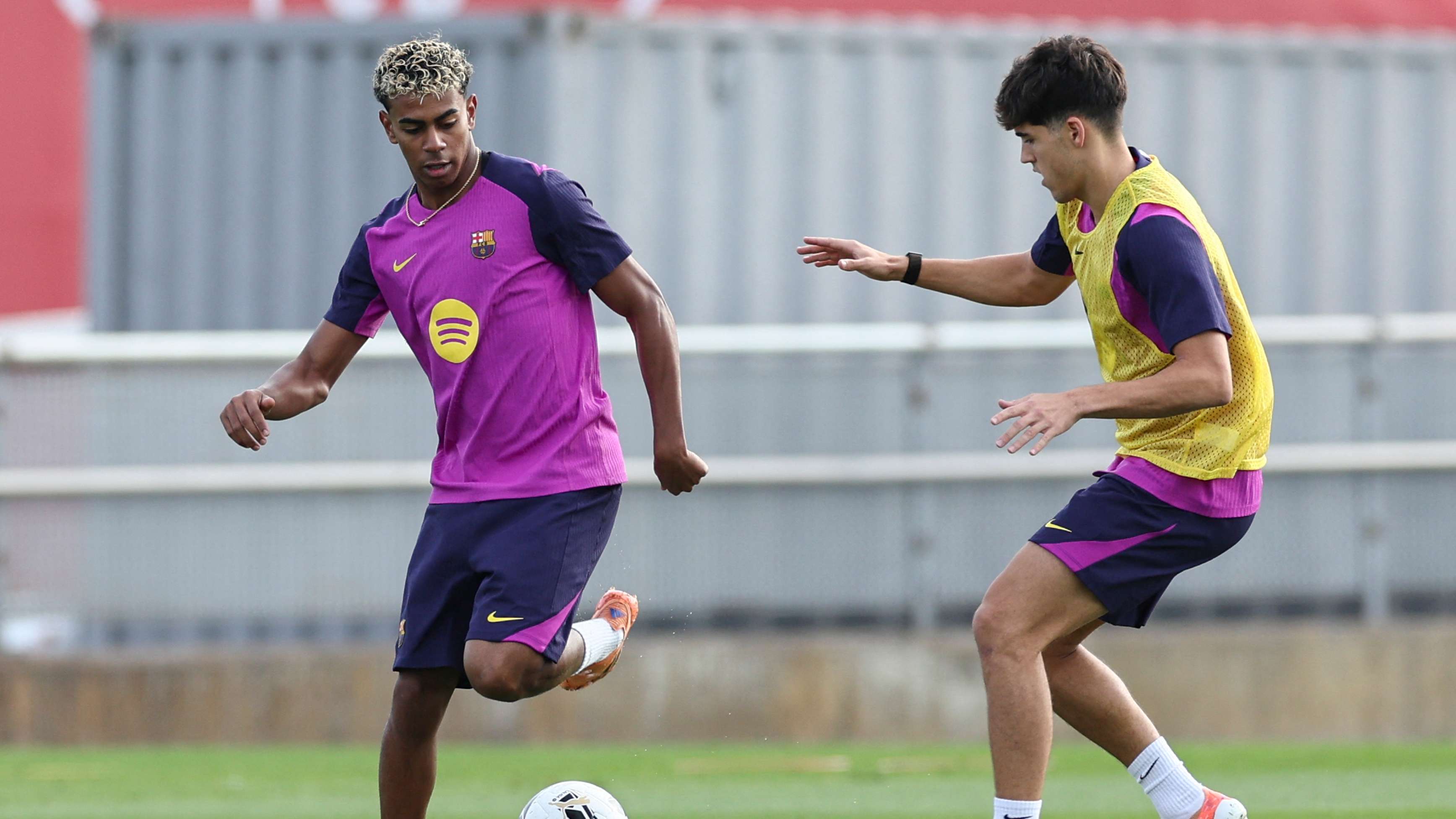 FBL-ESP-LIGA-BARCELONA-TRAINING
