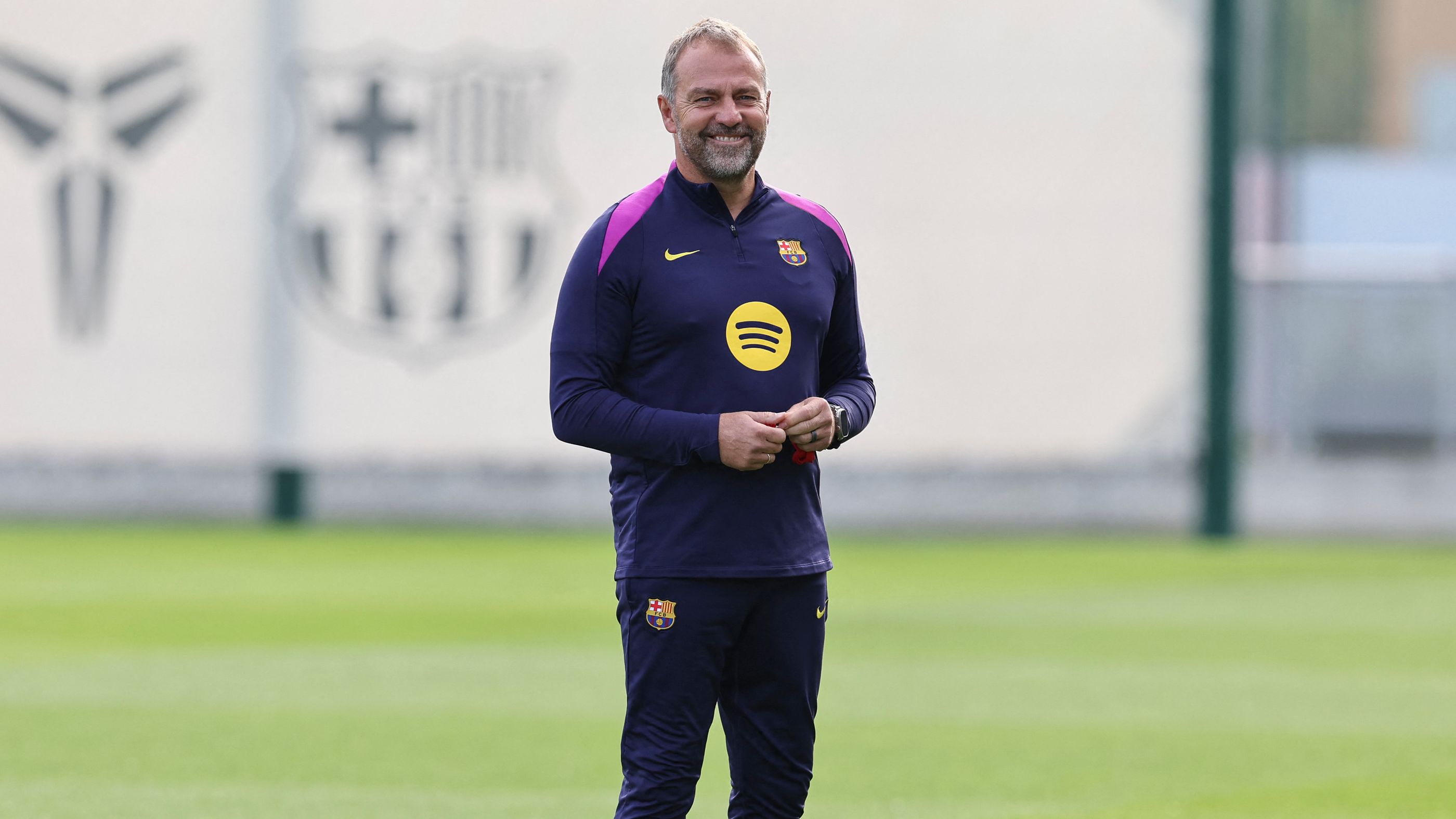 FBL-ESP-LIGA-BARCELONA-TRAINING