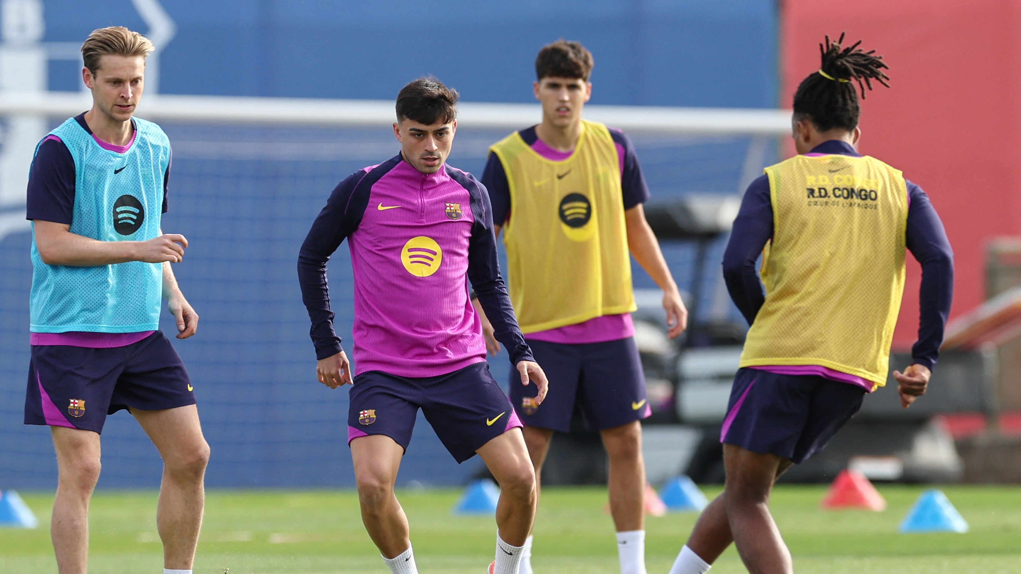 FBL-ESP-LIGA-BARCELONA-TRAINING