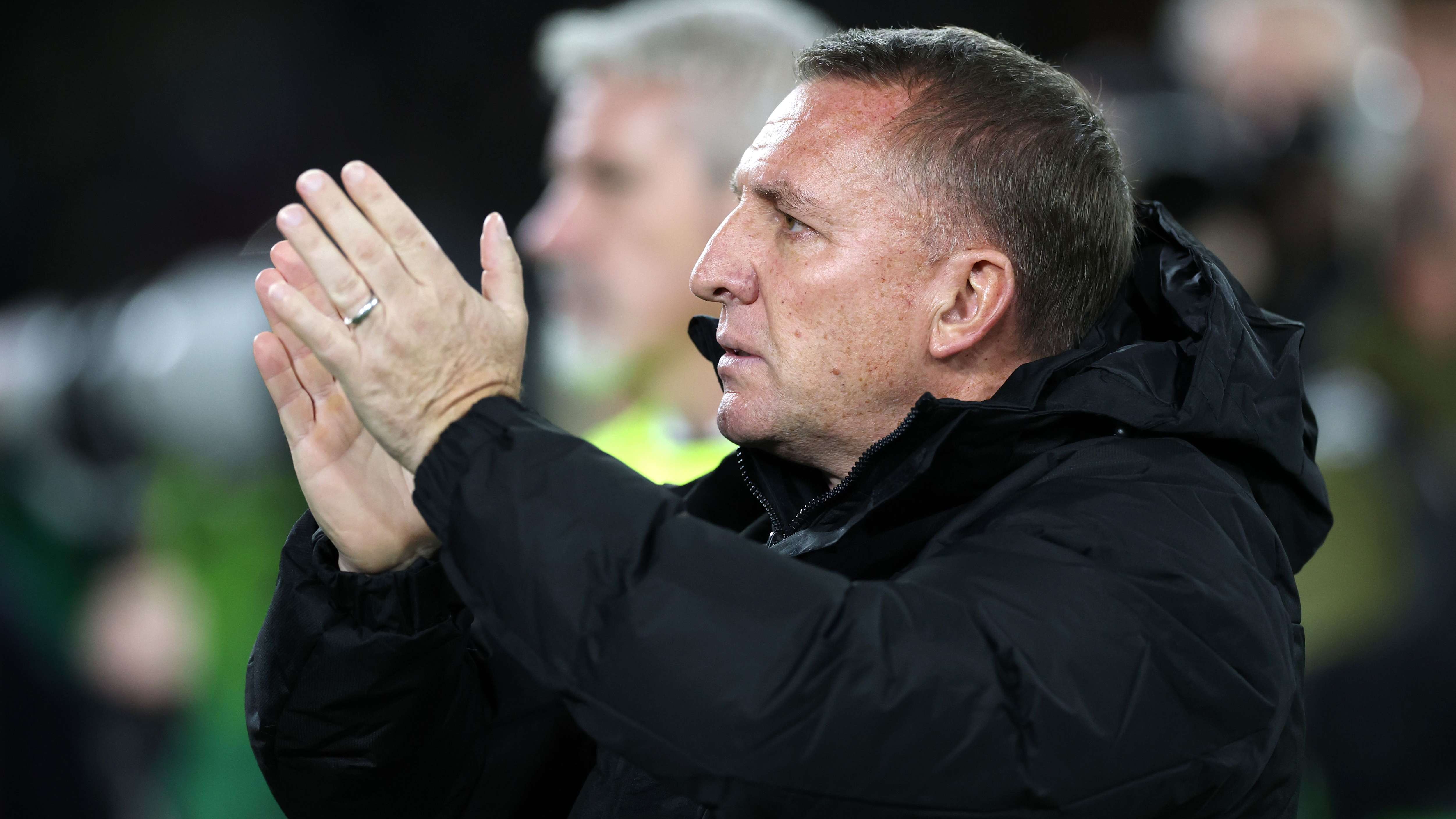 Celtic FC v SK Sturm Graz - UEFA Europa League 2025/26 League Phase MD3