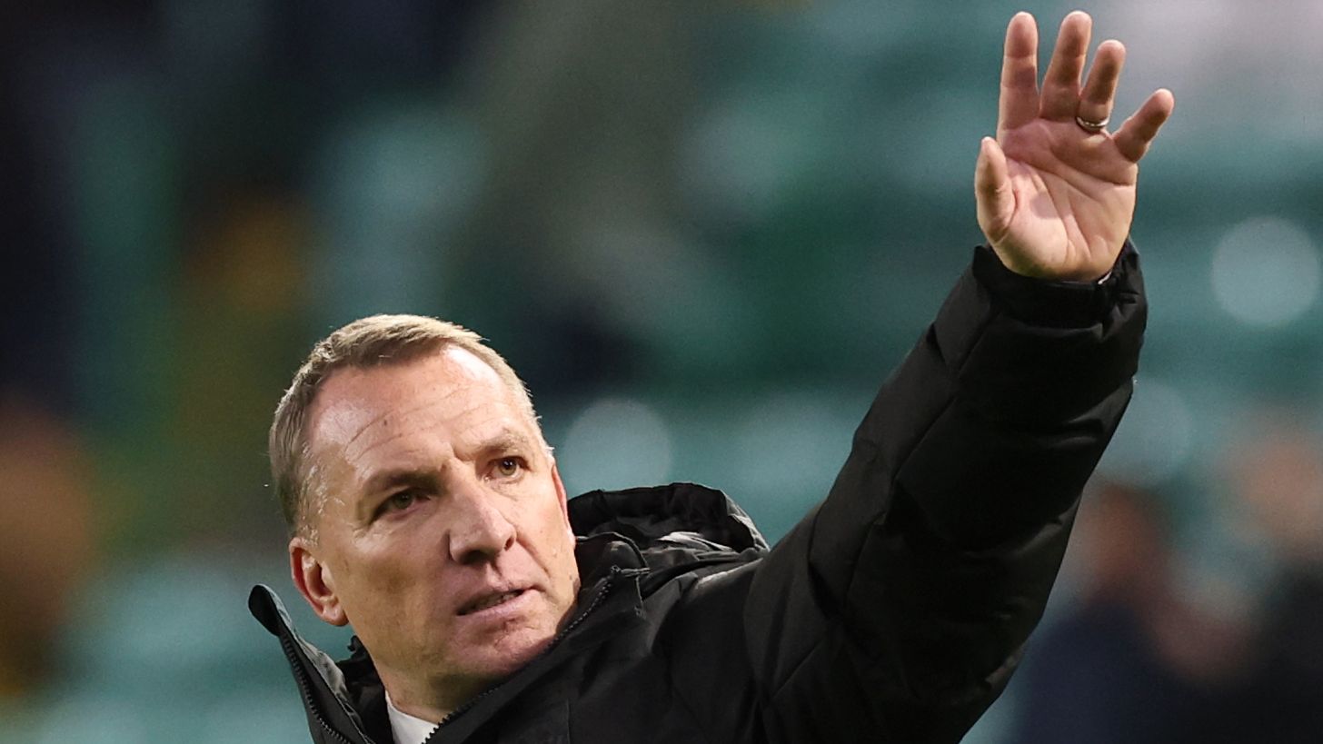 Celtic FC v SK Sturm Graz - UEFA Europa League 2025/26 League Phase MD3