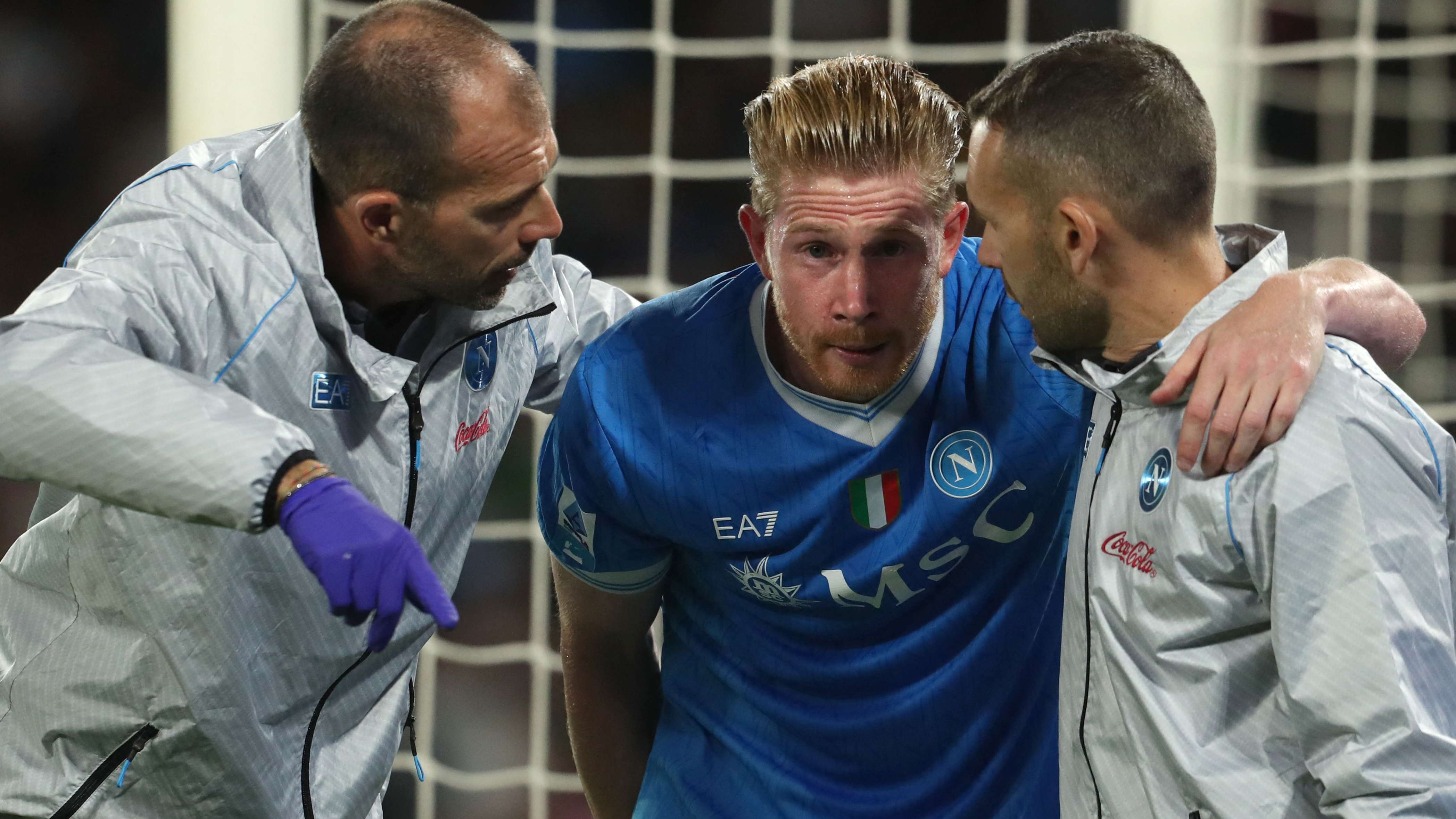 FBL-ITA-SERIE A-NAPOLI-INTER