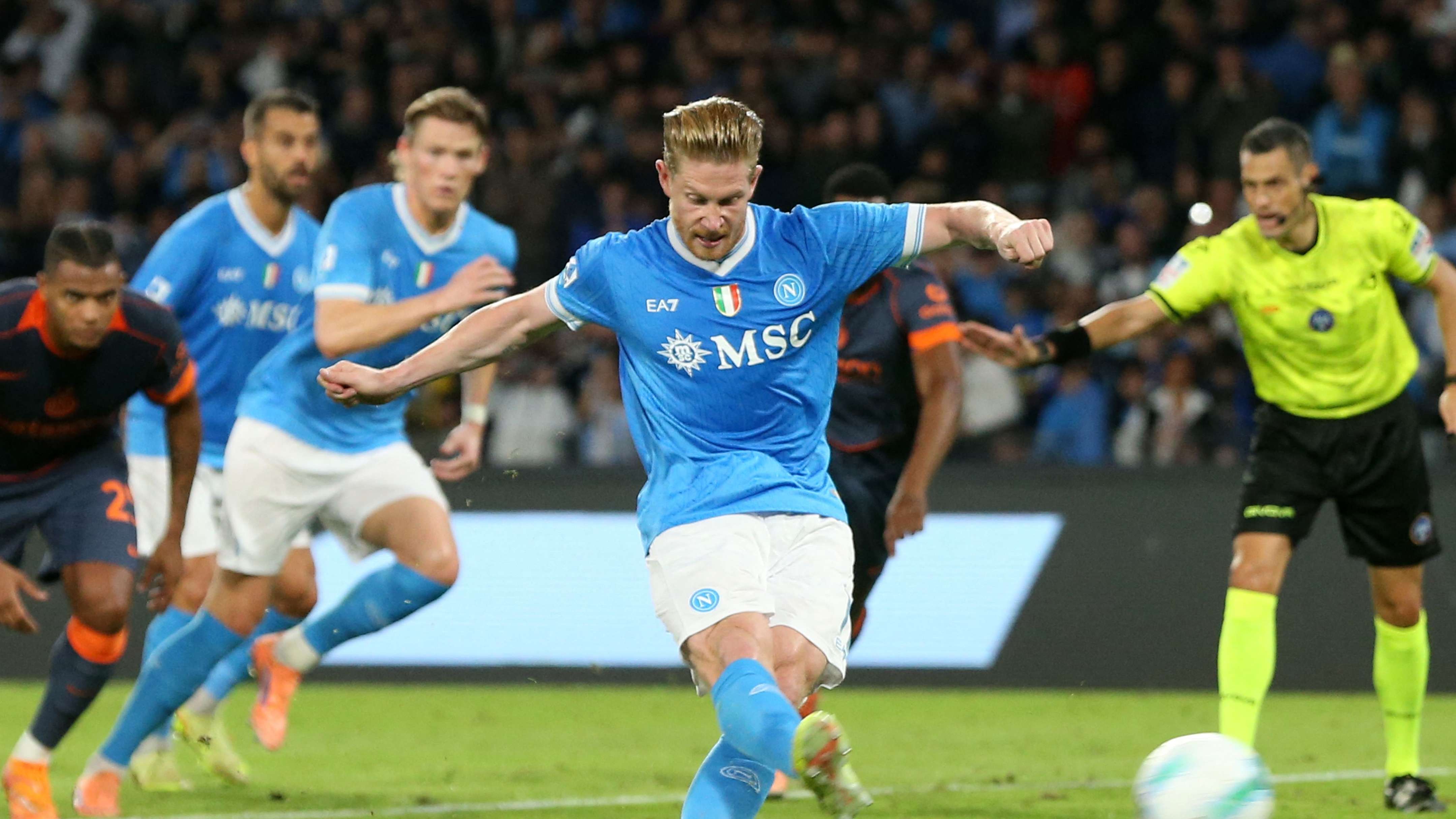 FBL-ITA-SERIE A-NAPOLI-INTER