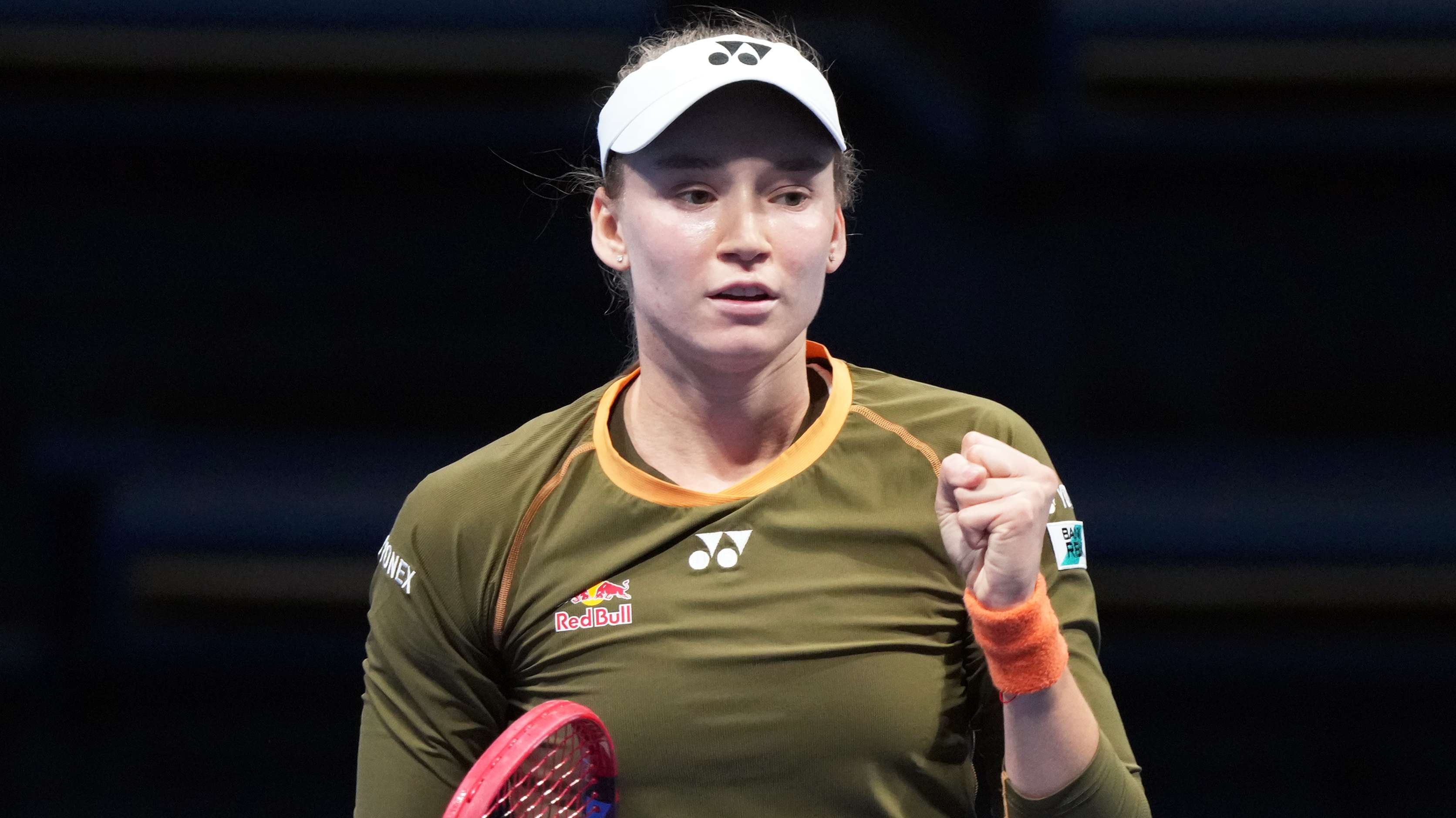 Toray Pan Pacific Open - Day 5