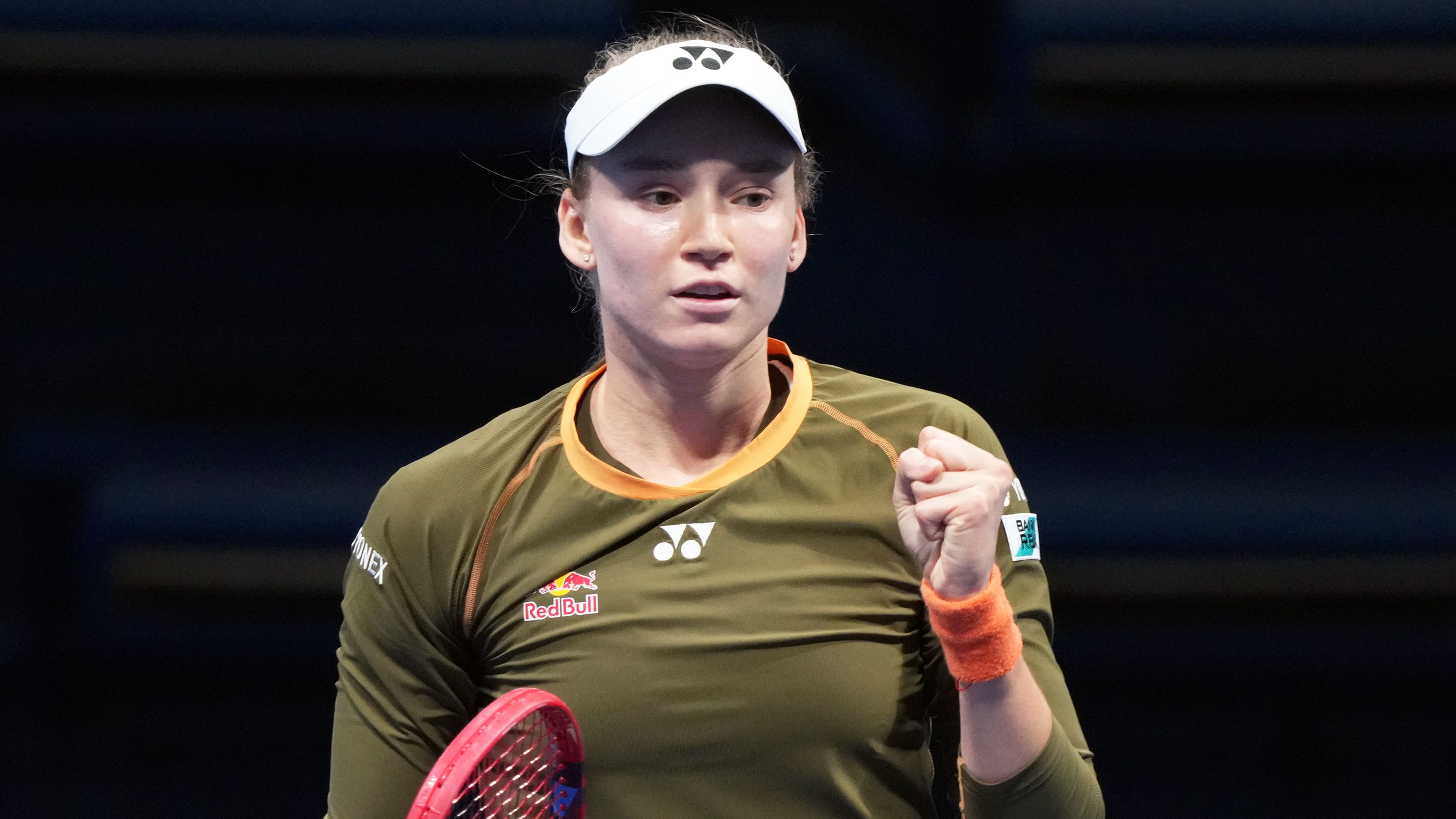 Toray Pan Pacific Open - Day 5