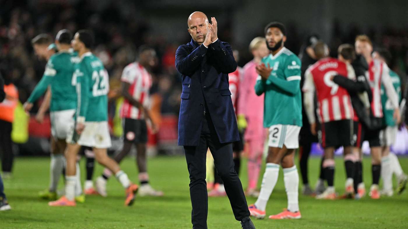 Brentford-Liverpool Premier League 2025: Salah torna a segnare ma i Reds escono sconfitti