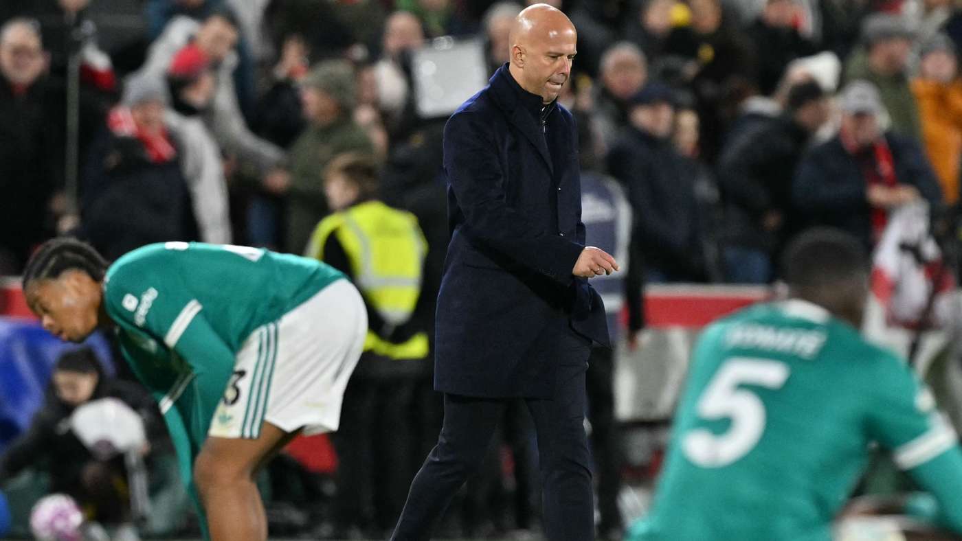 Liverpool enfrenta una crisis tras derrocha en fichajes millonarios y necesita volver a ganar