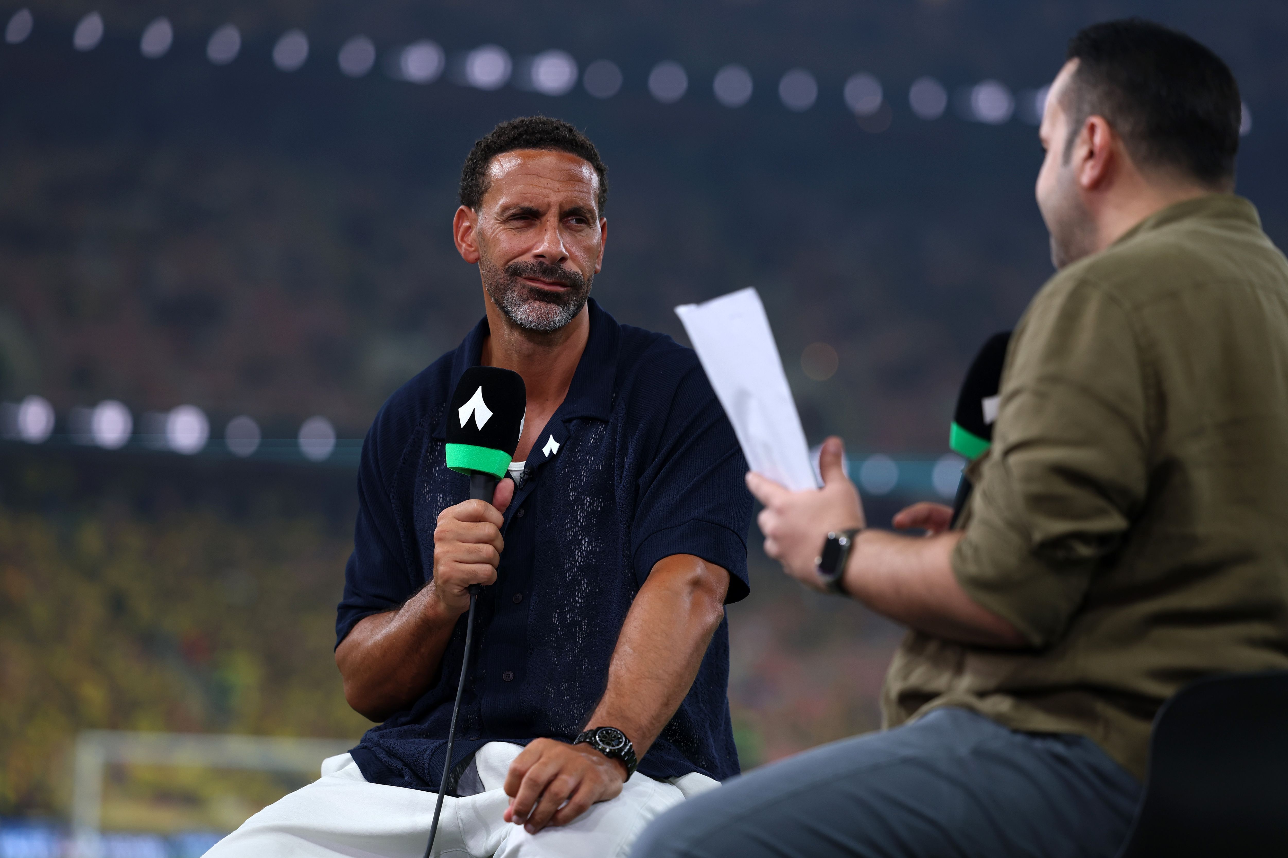 Al Ittihad v Al Hilal - Saudi Pro League