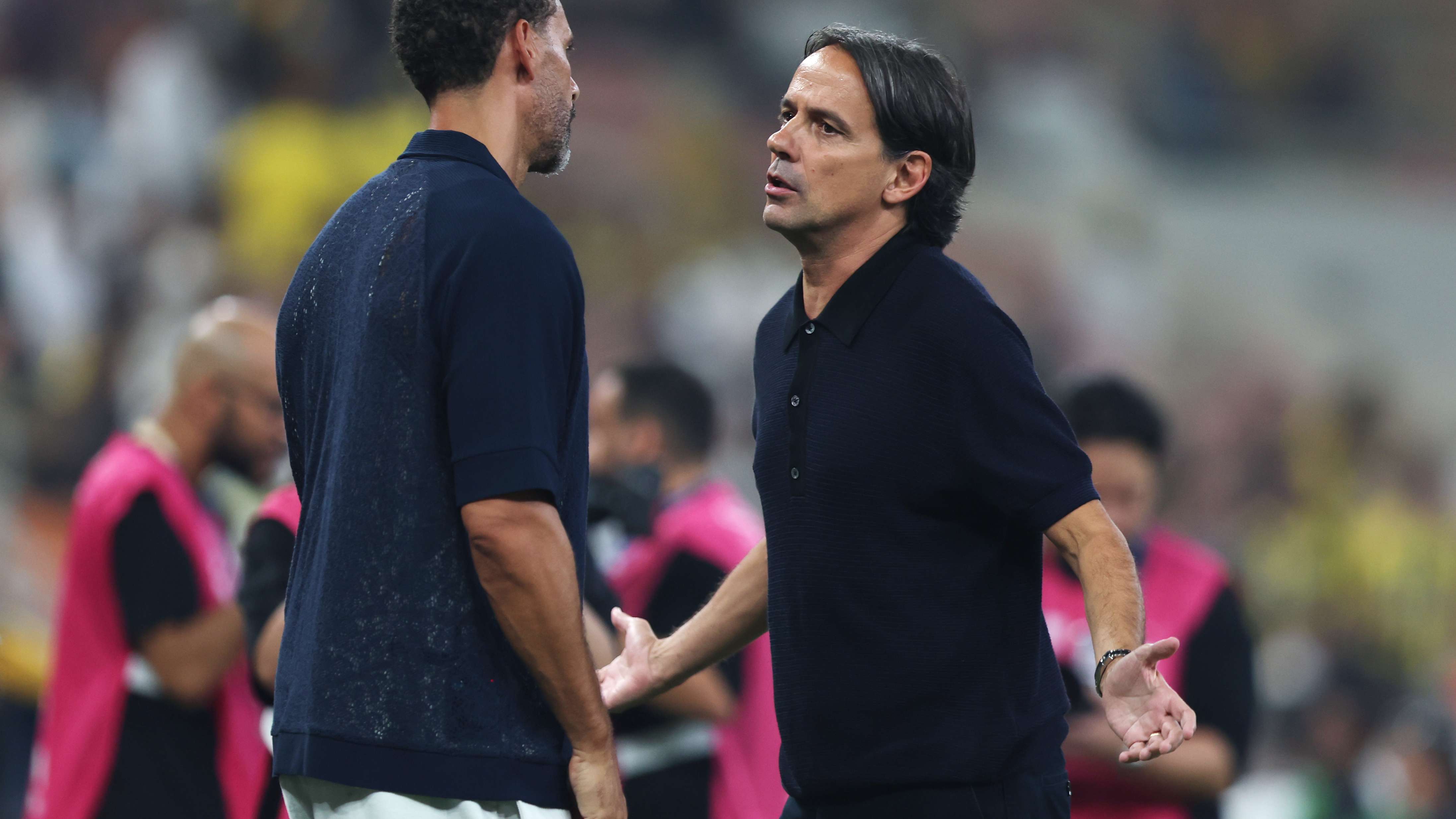 Al Ittihad v Al Hilal - Saudi Pro League