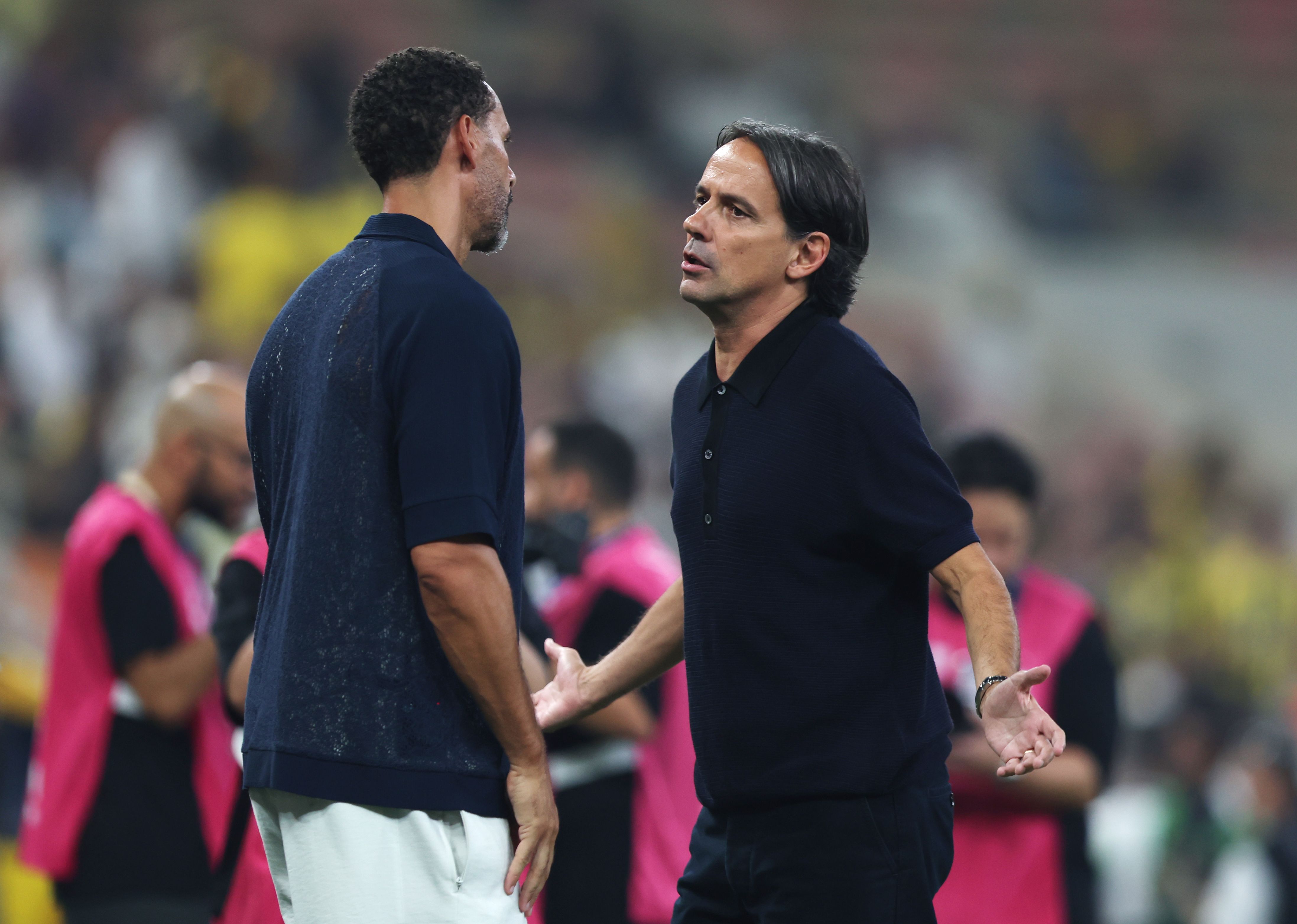 Al Ittihad v Al Hilal - Saudi Pro League