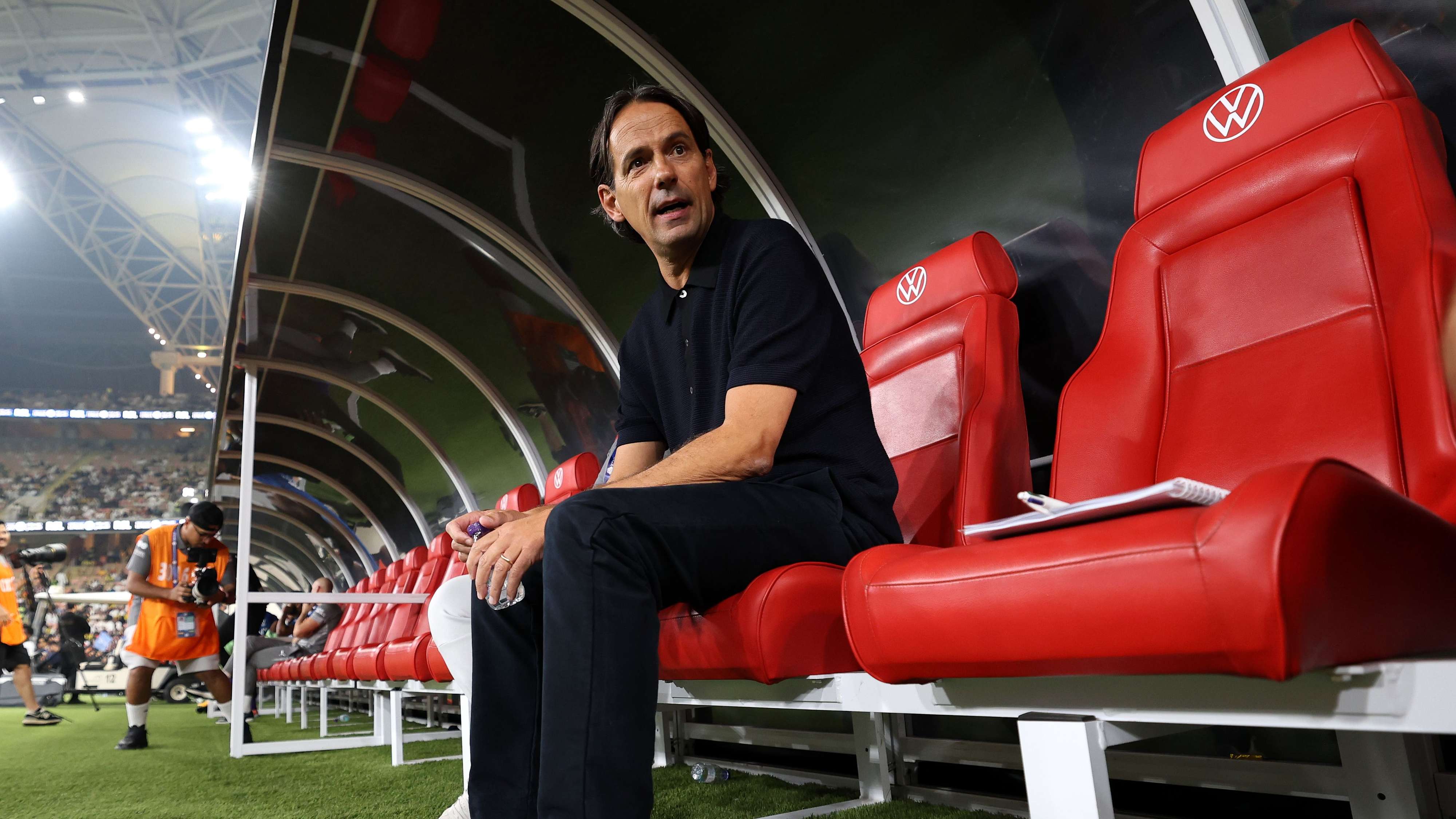 Al Ittihad v Al Hilal - Saudi Pro League