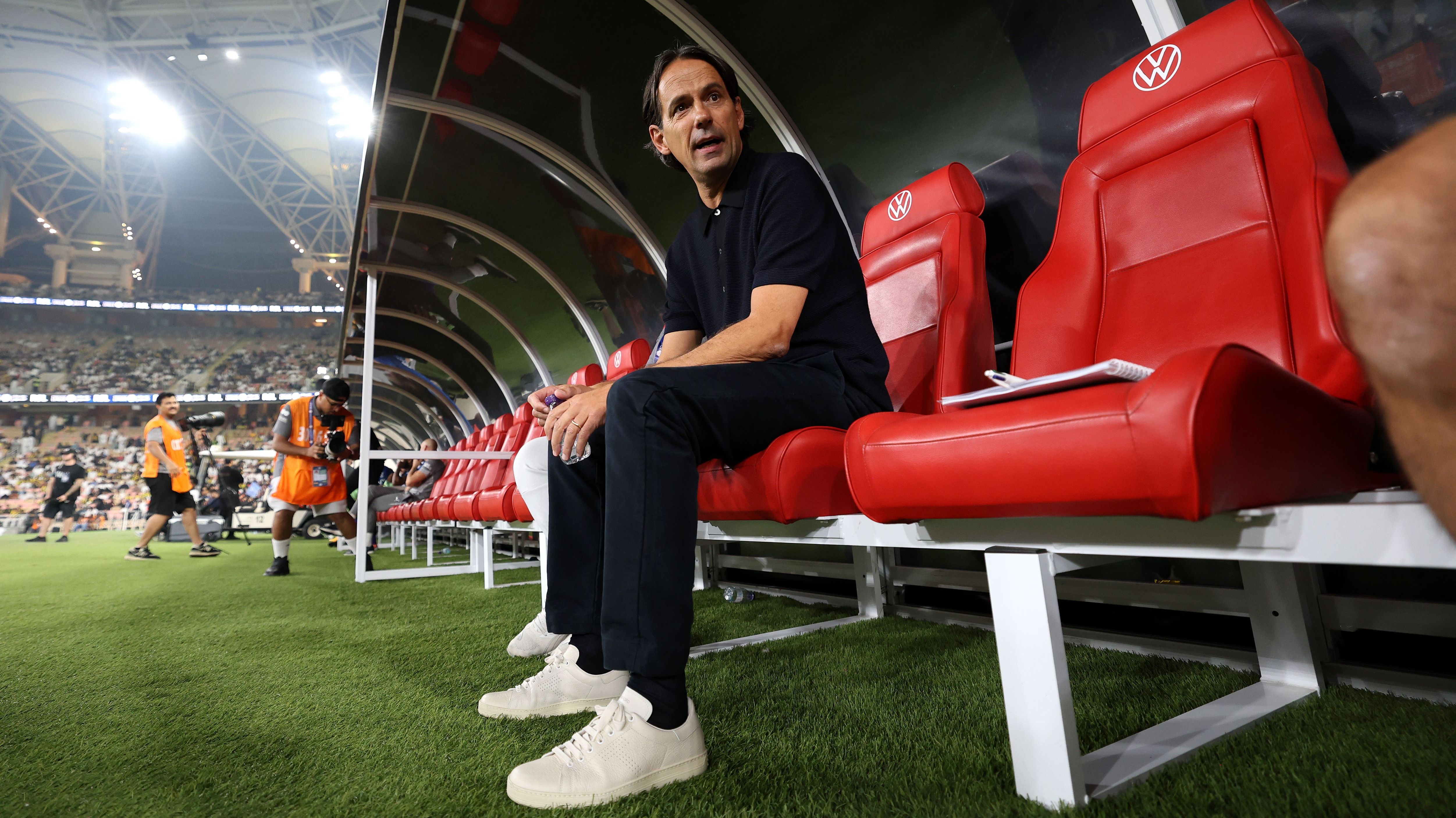 Al Ittihad v Al Hilal - Saudi Pro League