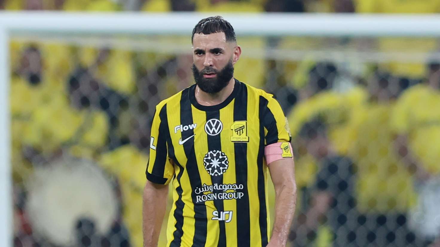 Al Ittihad v Al Hilal - Saudi Pro League