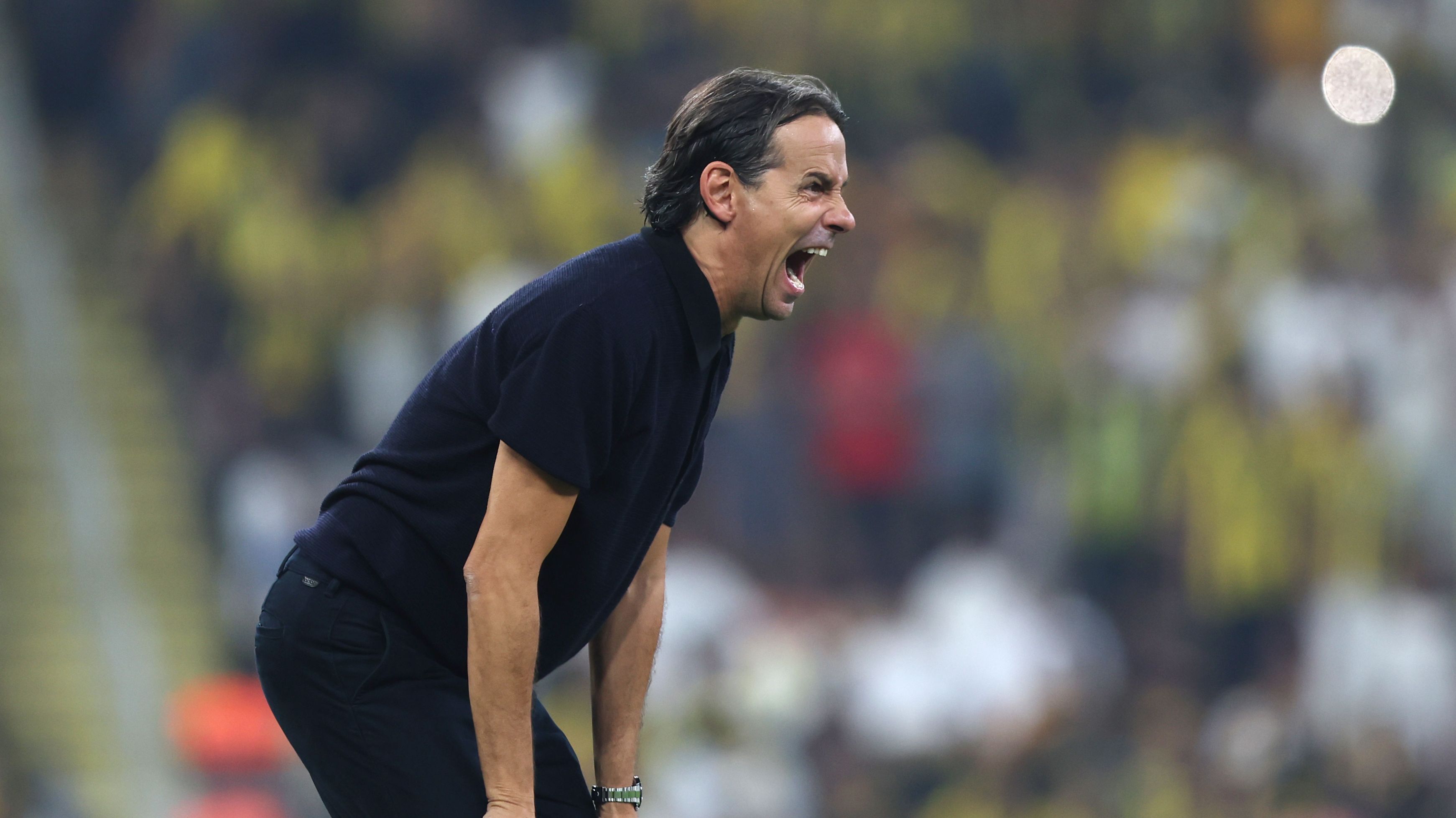 Al Ittihad v Al Hilal - Saudi Pro League