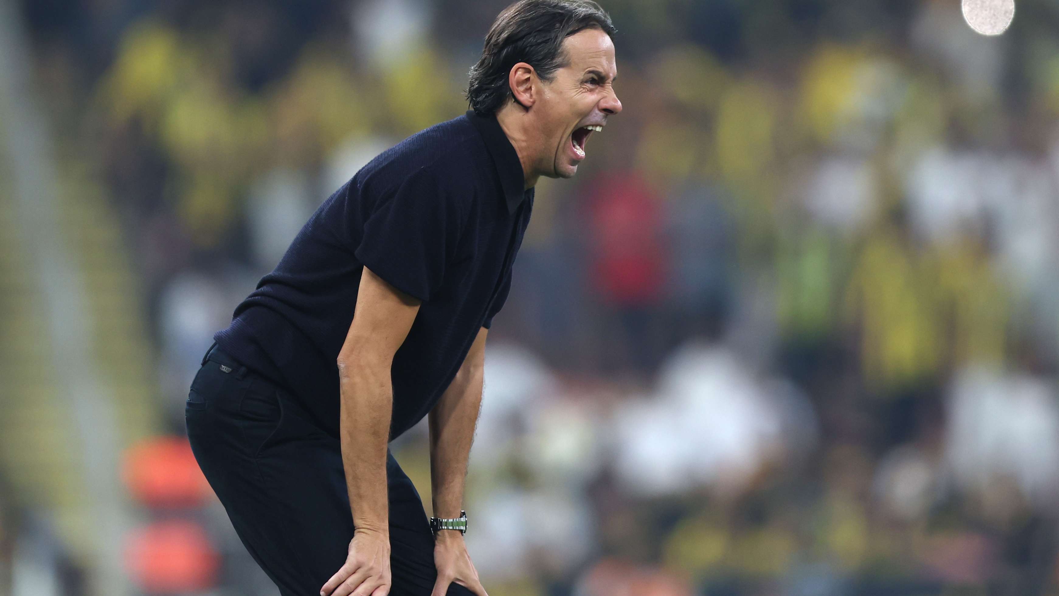 Al Ittihad v Al Hilal - Saudi Pro League