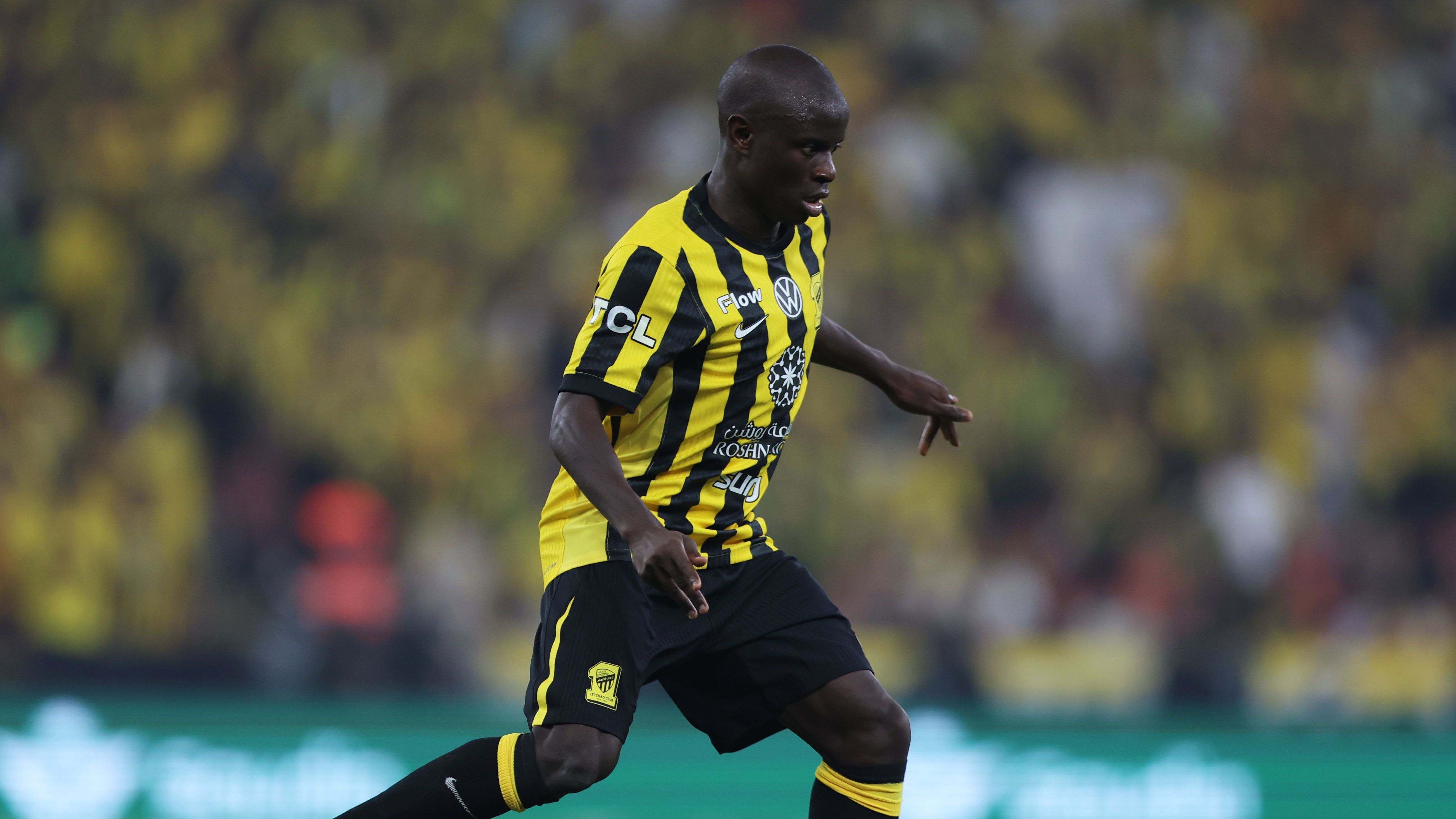 Al Ittihad v Al Hilal - Saudi Pro League