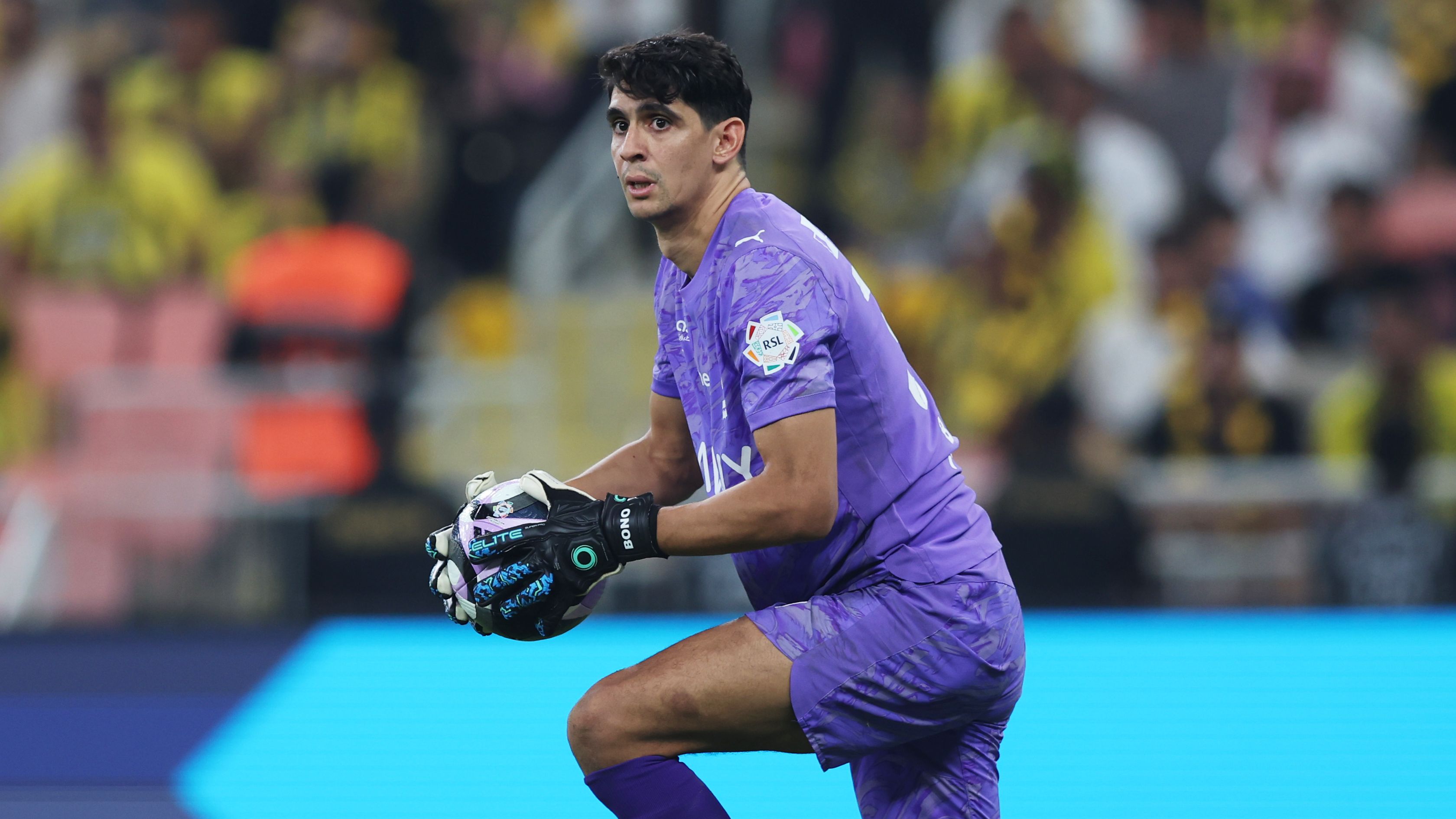 Al Ittihad v Al Hilal - Saudi Pro League